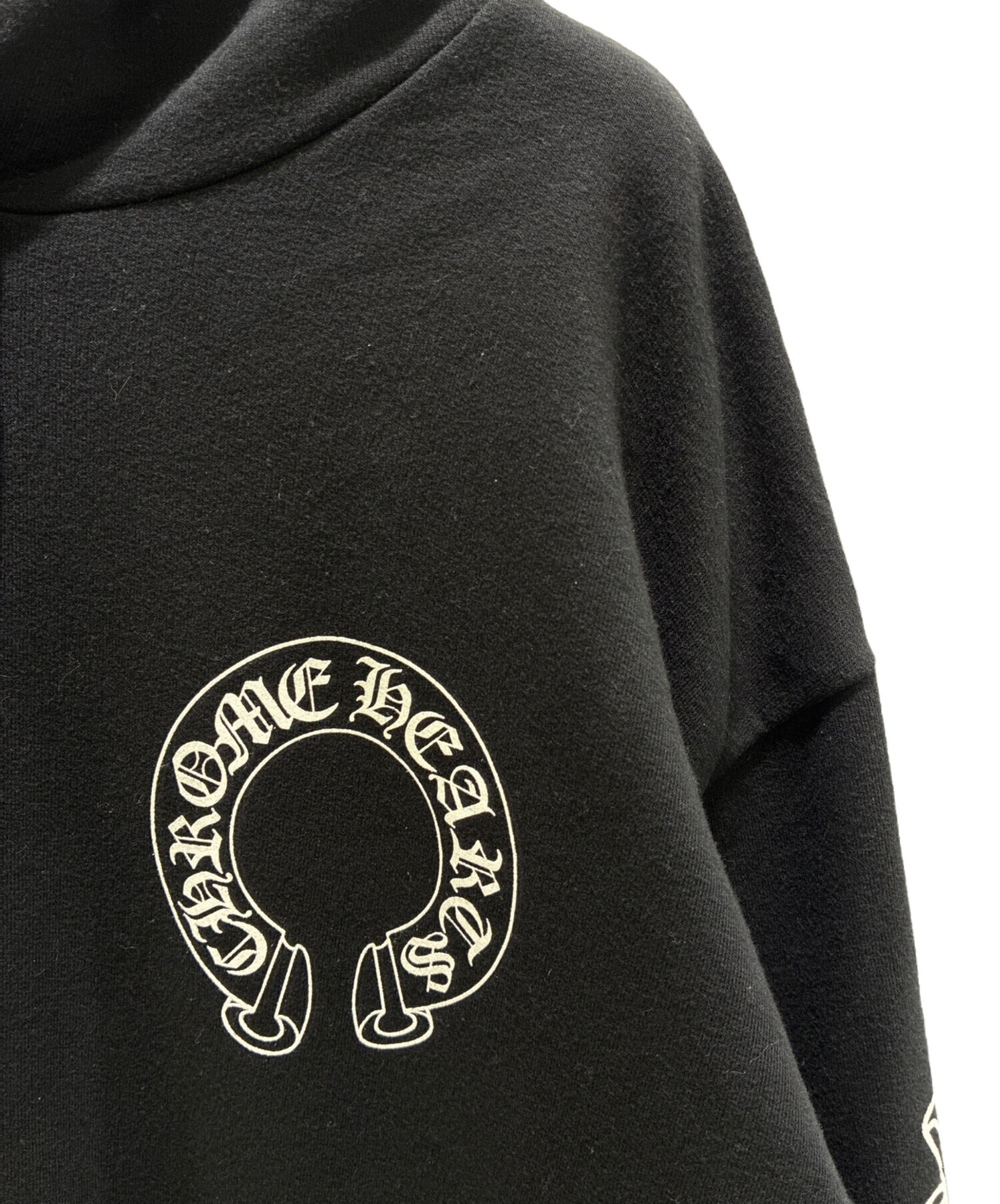 中古・古着通販】CHROME HEARTS (クロムハーツ) Horseshoe Floral