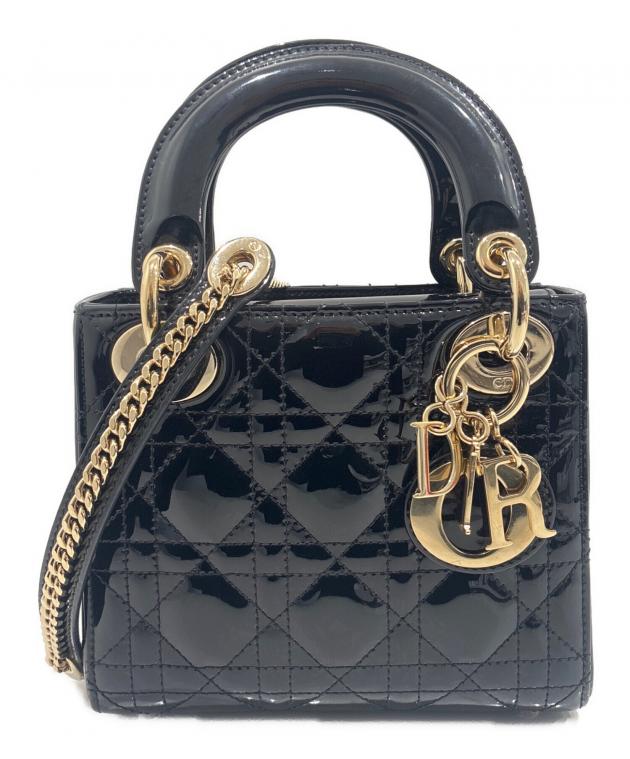 中古・古着通販】Christian Dior (クリスチャン ディオール) Lady Dior