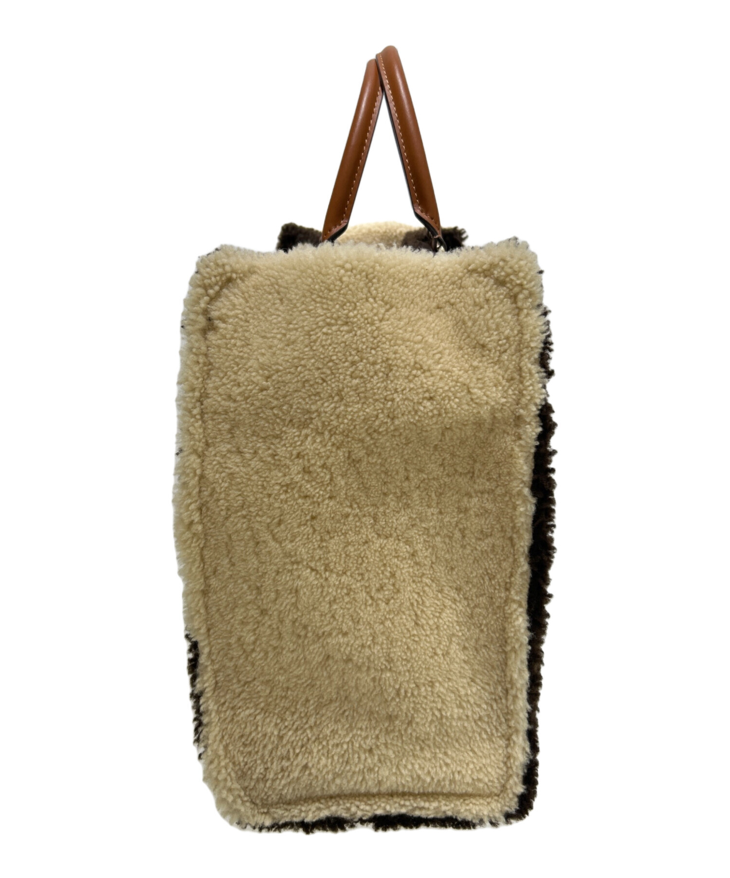 中古・古着通販】LOUIS VUITTON (ルイ ヴィトン) オンザゴーGM