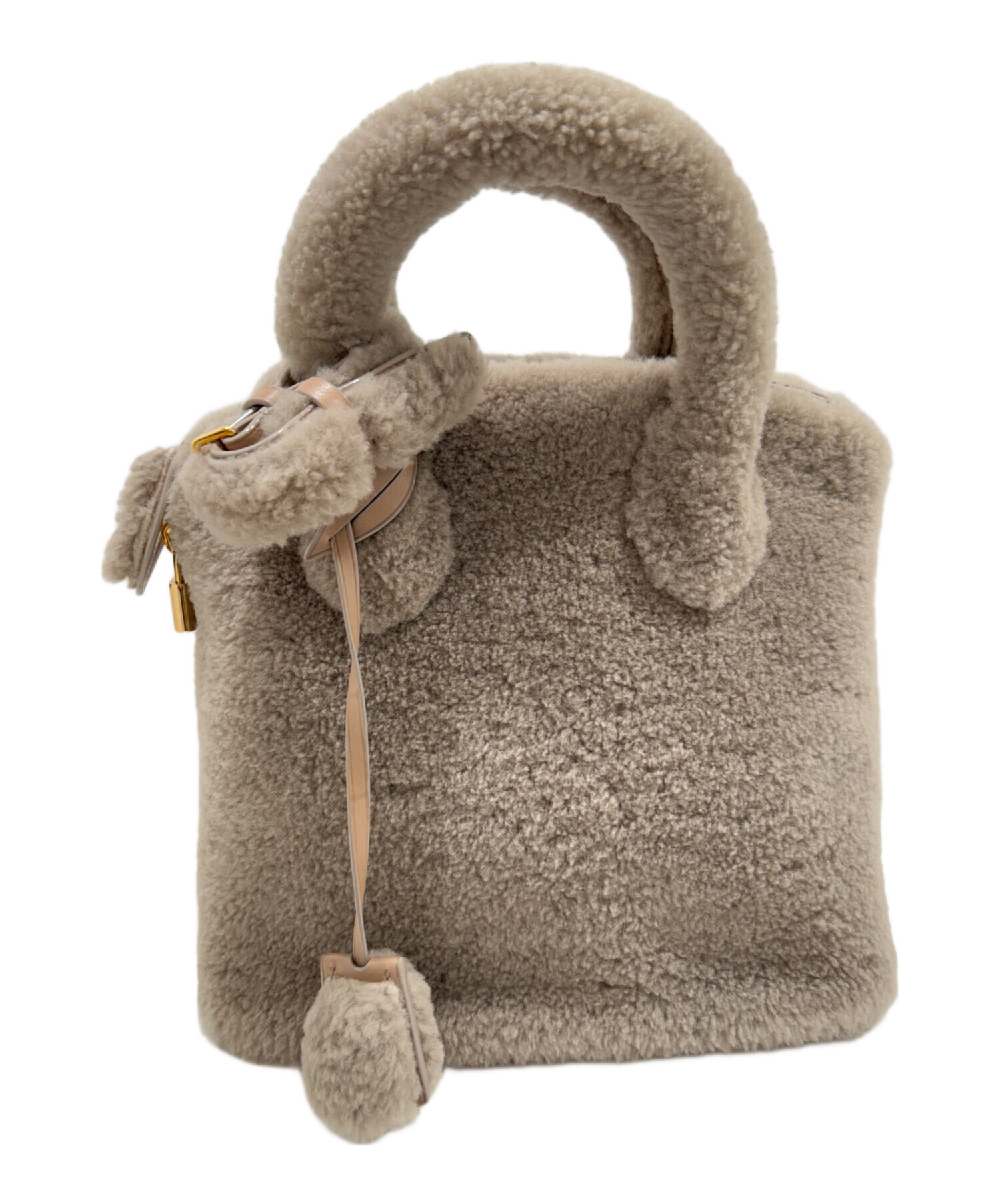 中古・古着通販】LOUIS VUITTON (ルイ ヴィトン) ロックイット ヴォ