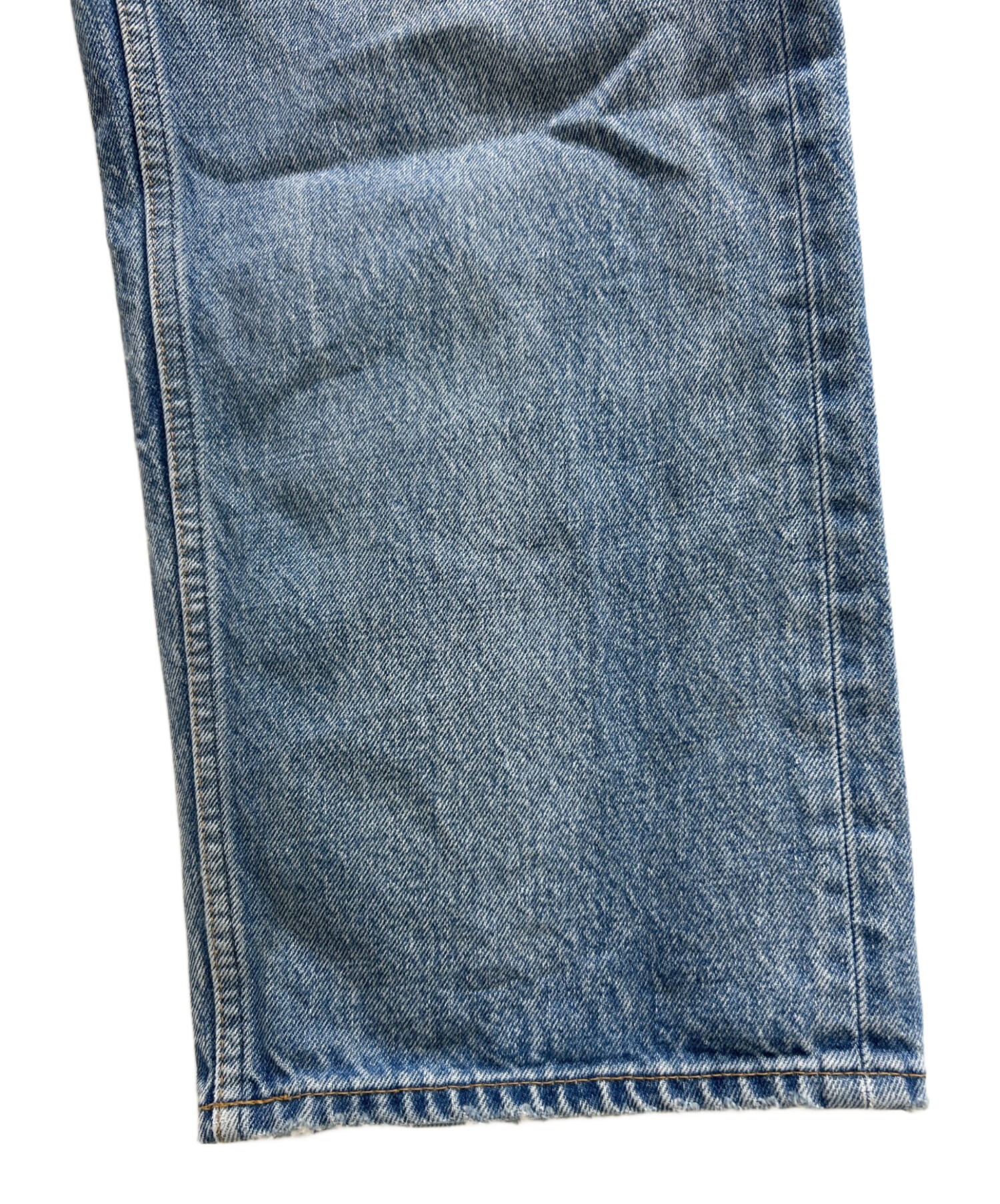 中古・古着通販】CELINE (セリーヌ) キティジーンズ インディゴ サイズ