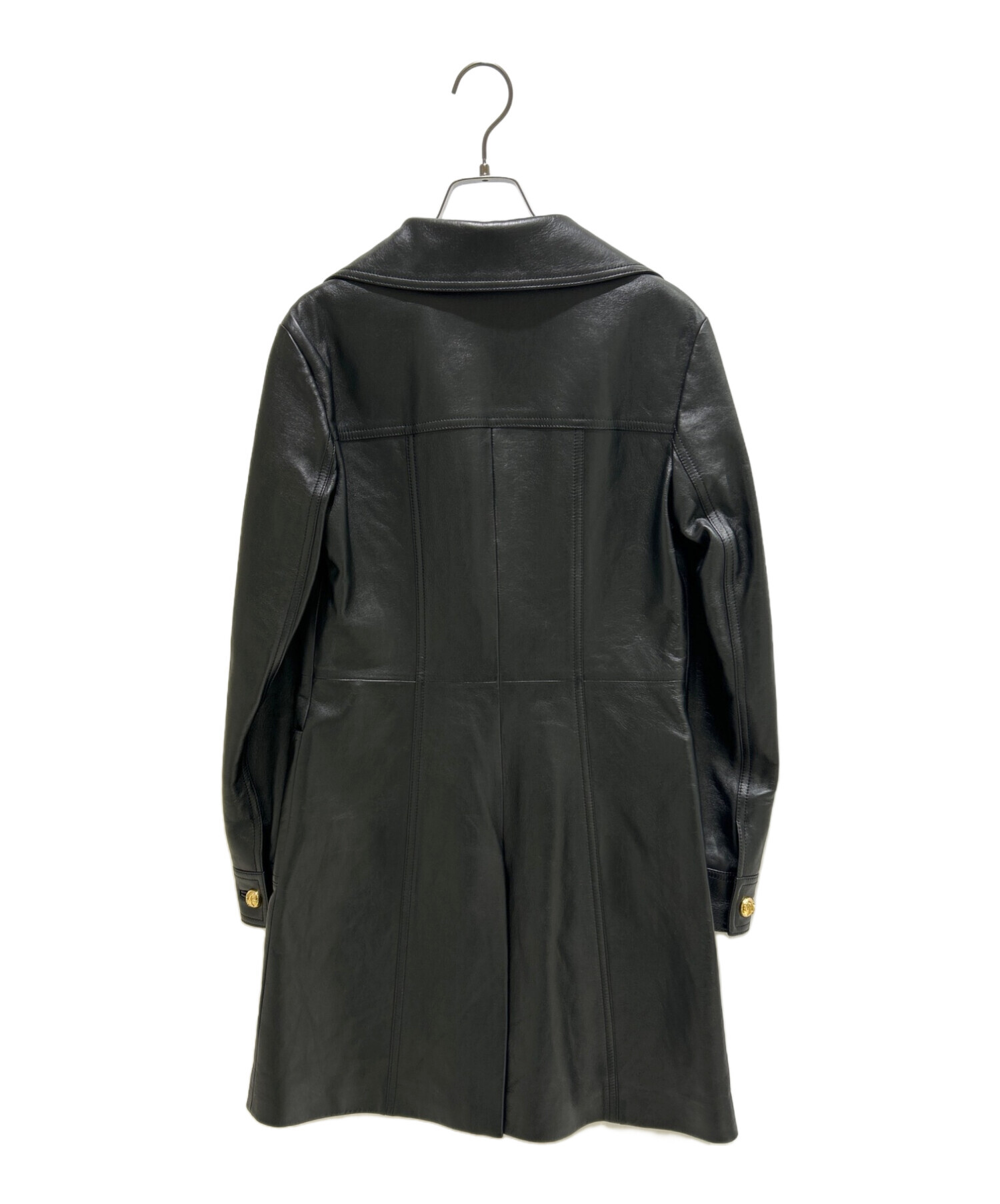 【未使用品！】CELINE／セリーヌ ミリタリーコート 楽天市場】CELINE セリーヌモッズコート メンズ【中古】【古着