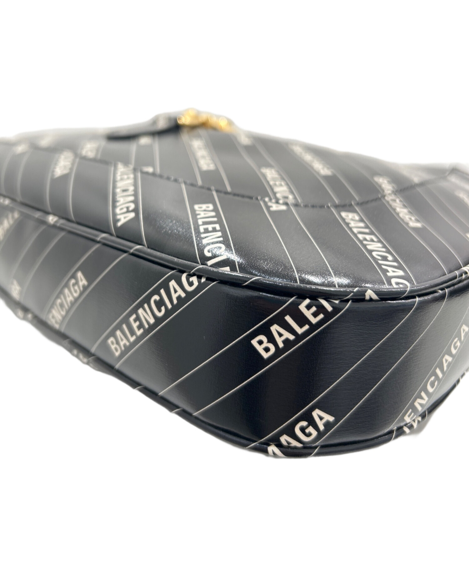 中古・古着通販】GUCCI (グッチ) BALENCIAGA (バレンシアガ) ハッカー 