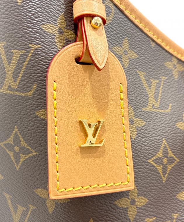 中古・古着通販】LOUIS VUITTON (ルイ ヴィトン) Carry all NM MM