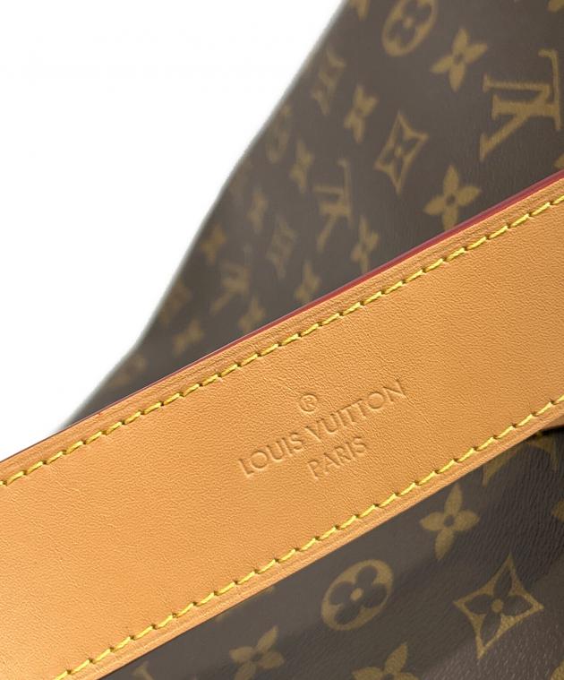 中古・古着通販】LOUIS VUITTON (ルイ ヴィトン) Carry all NM MM