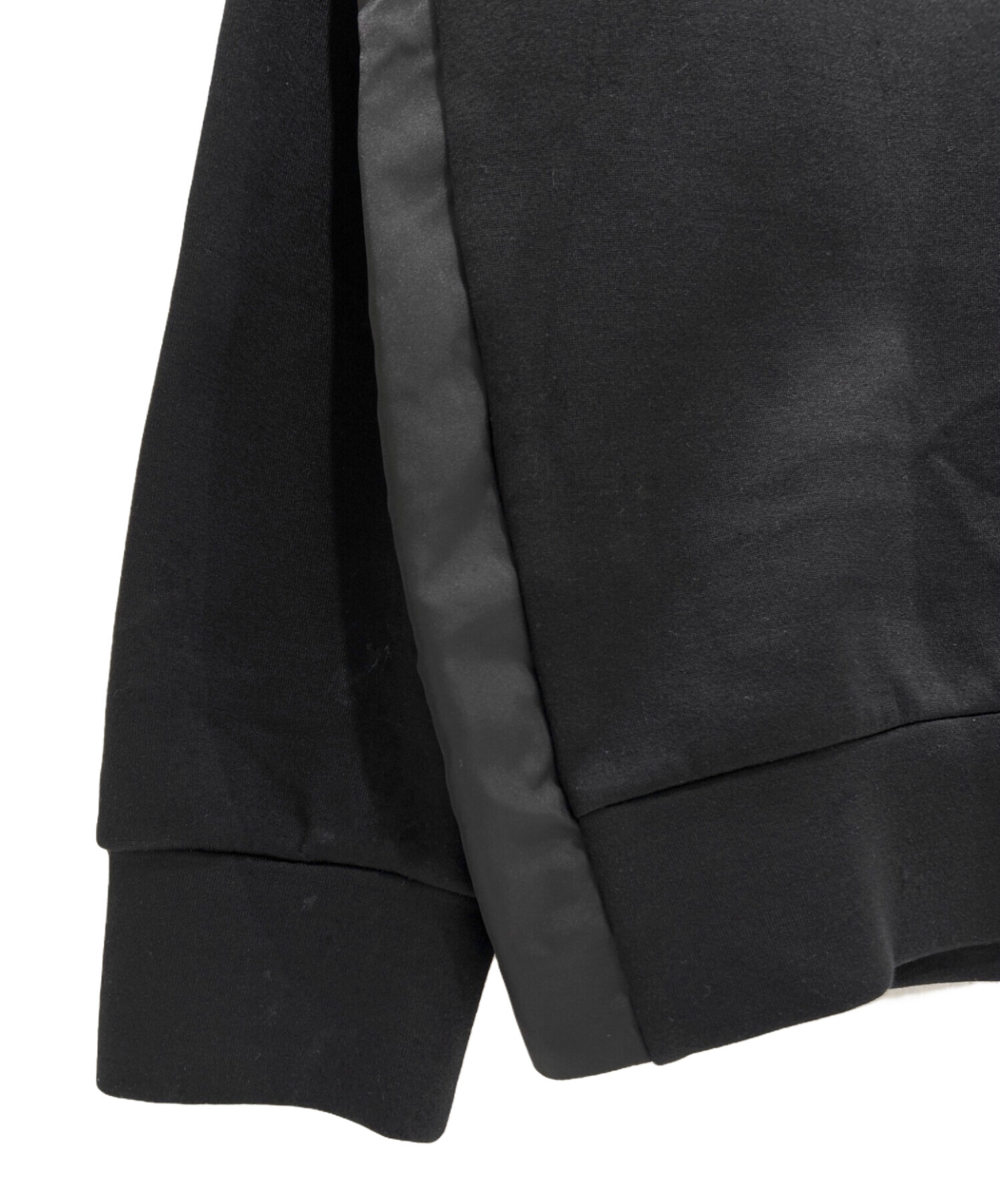 【新品未使用タグ付】PRADA プラダ コットン スウェットシャツ 新品未使用タグ付】PRADA プラダ コットン スウェットシャツ 【公式通販】