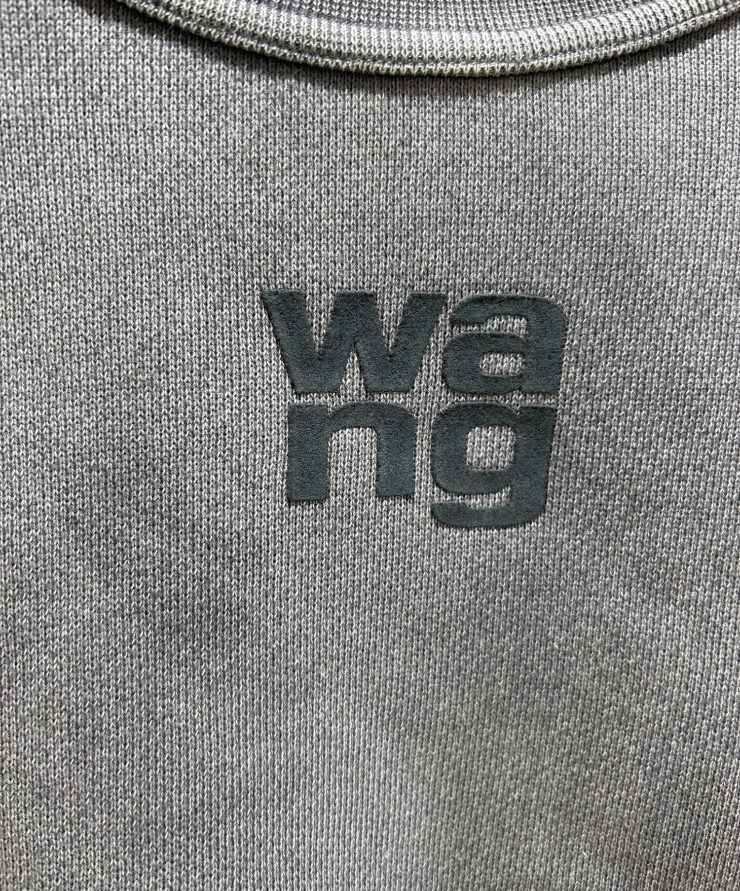 中古・古着通販】ALEXANDER WANG (アレキサンダー・ワン) Essential