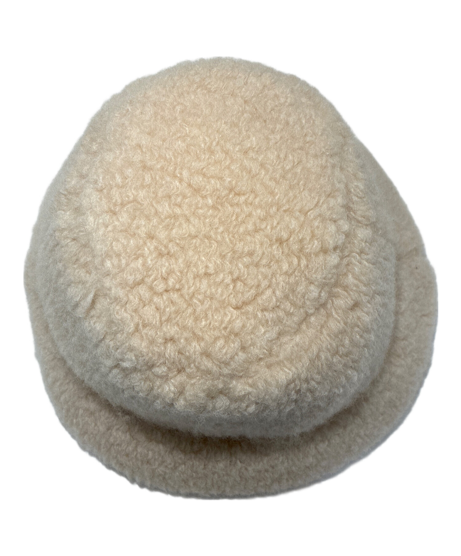 中古・古着通販】CELINE (セリーヌ) トリオンフシェルパカシミア ロゴ