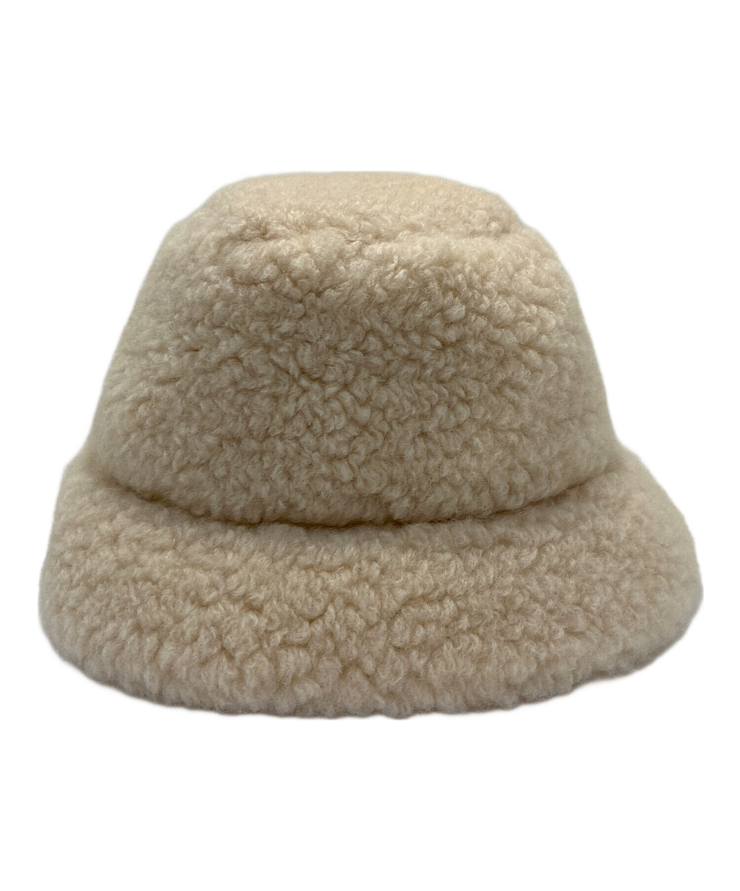 中古・古着通販】CELINE (セリーヌ) トリオンフシェルパカシミア ロゴ