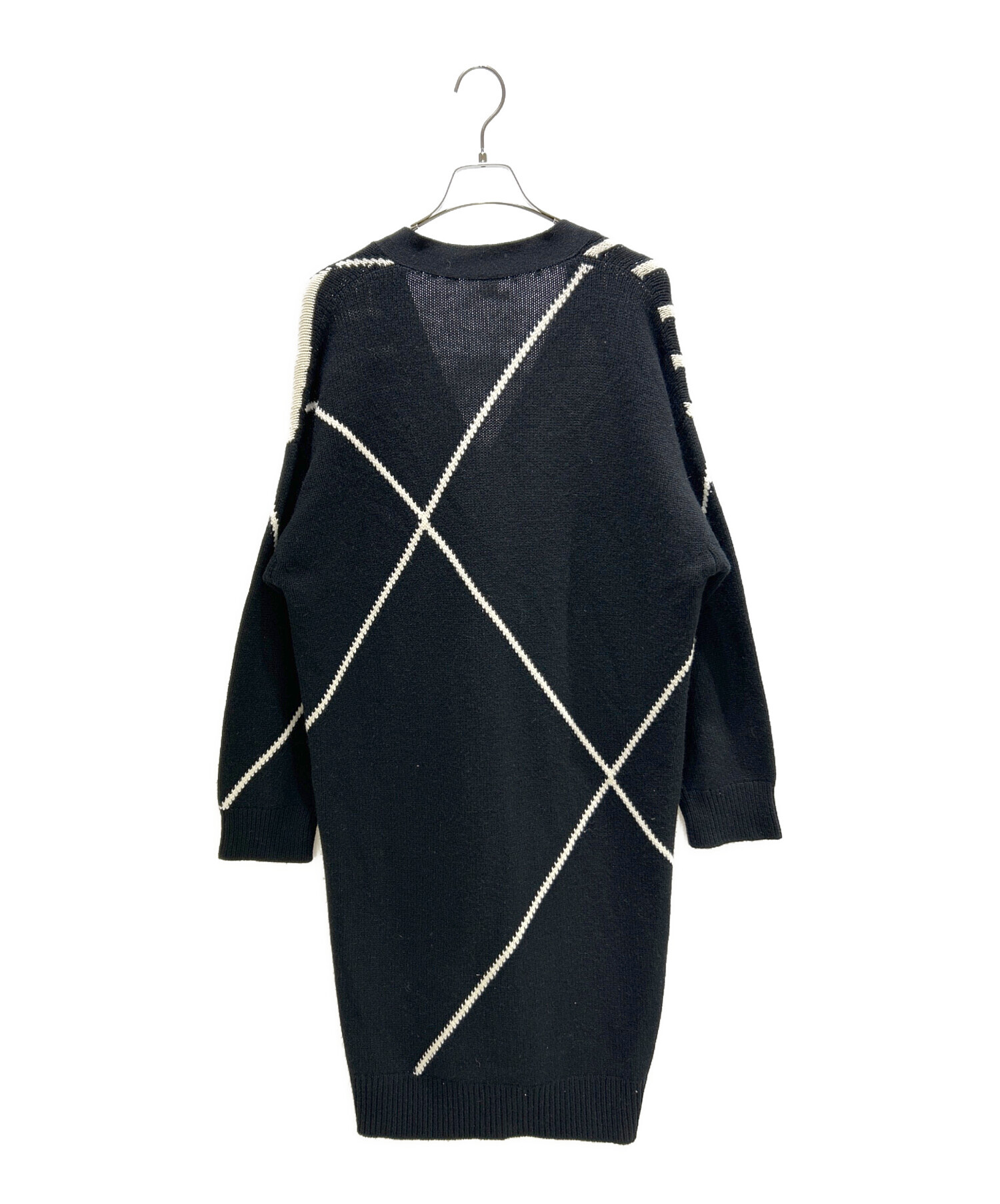 エルメス HERMES ニット&カーディガン タグ付 Sサイズ エルメス HERMES ニット&カーディガン タグ付 Sサイズ 2025年最新