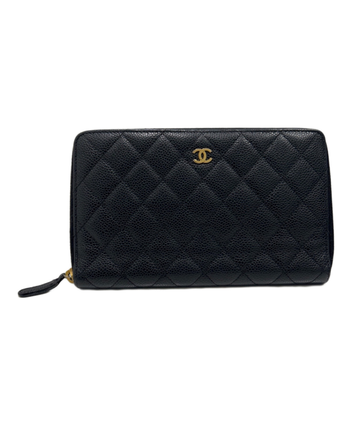 中古・古着通販】CHANEL (シャネル) マトラッセオーガナイザー