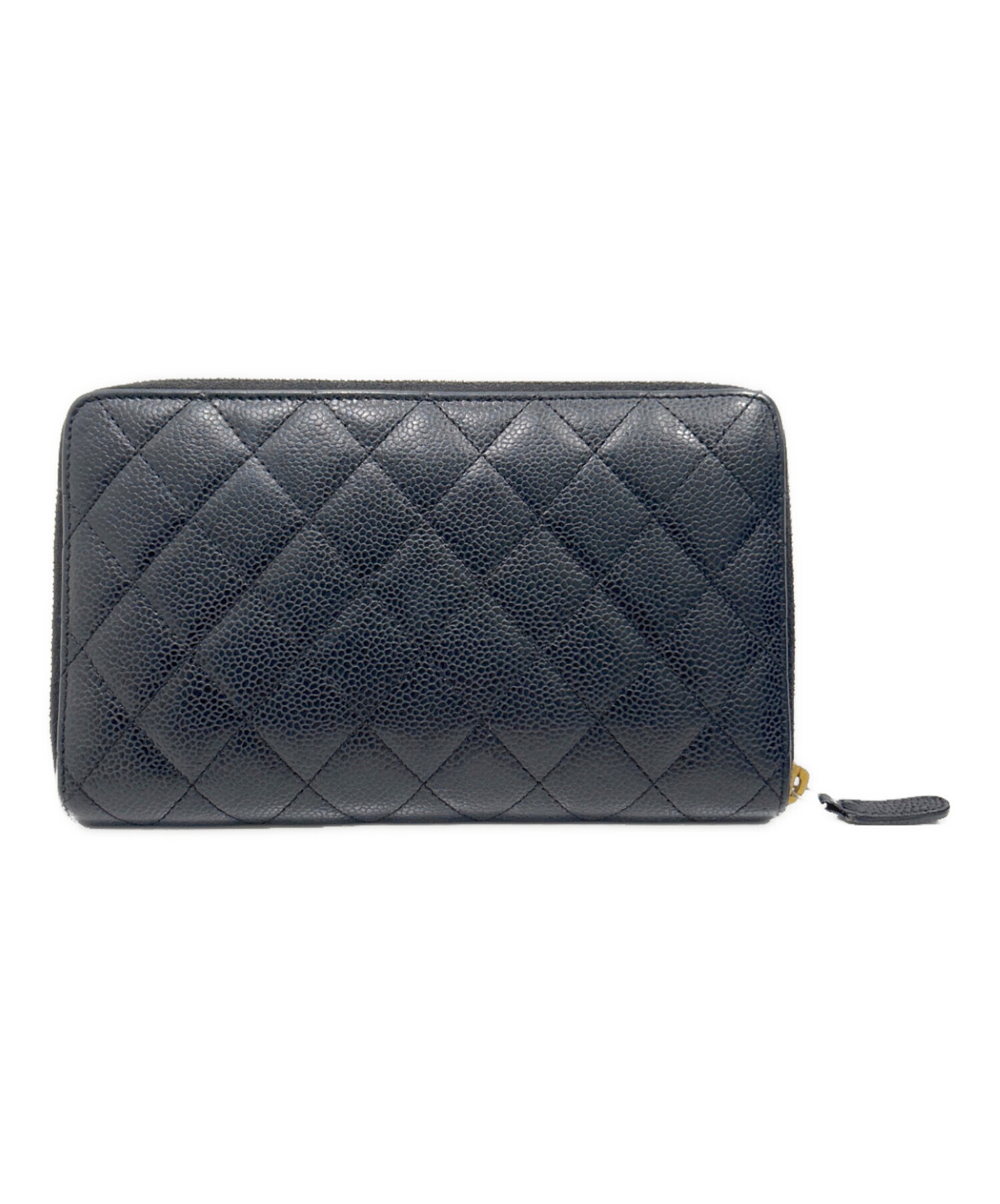 中古・古着通販】CHANEL (シャネル) マトラッセオーガナイザー