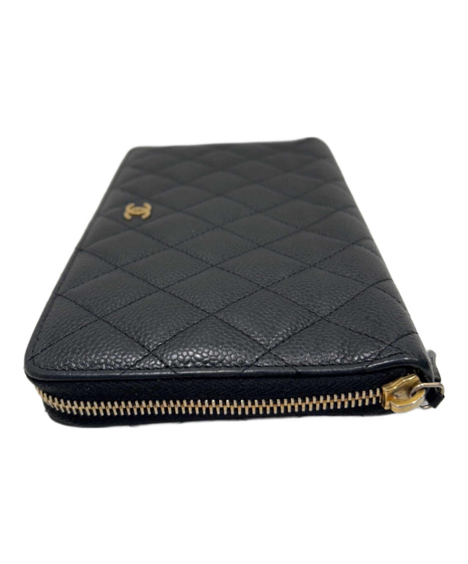 中古・古着通販】CHANEL (シャネル) マトラッセオーガナイザー