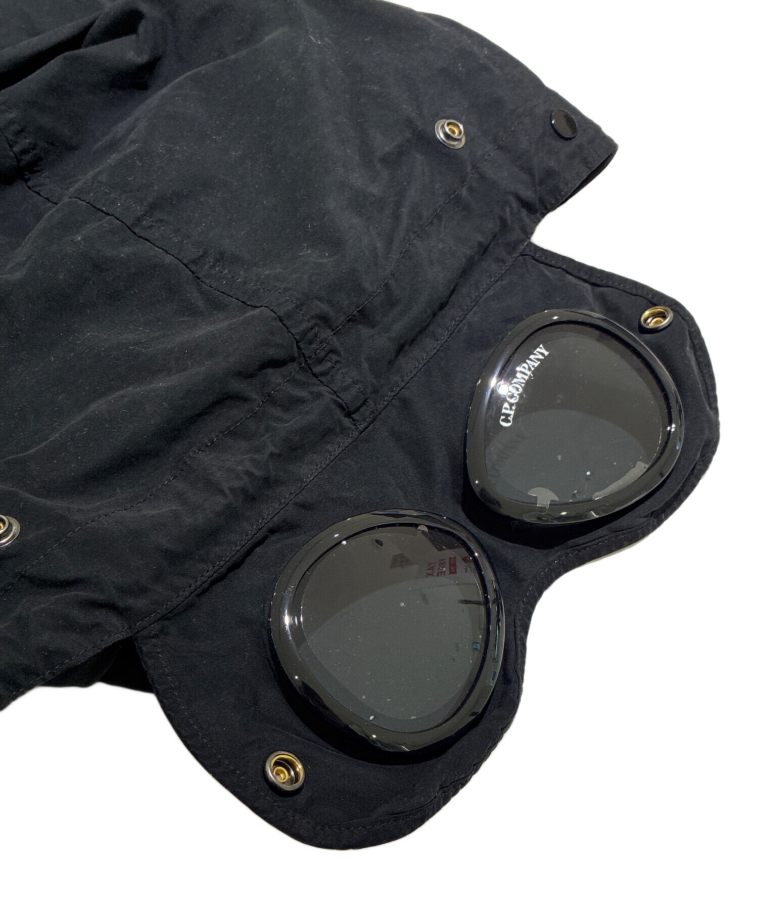 中古・古着通販】C.P COMPANY (シーピーカンパニー) MICRO KEI GOGGLE