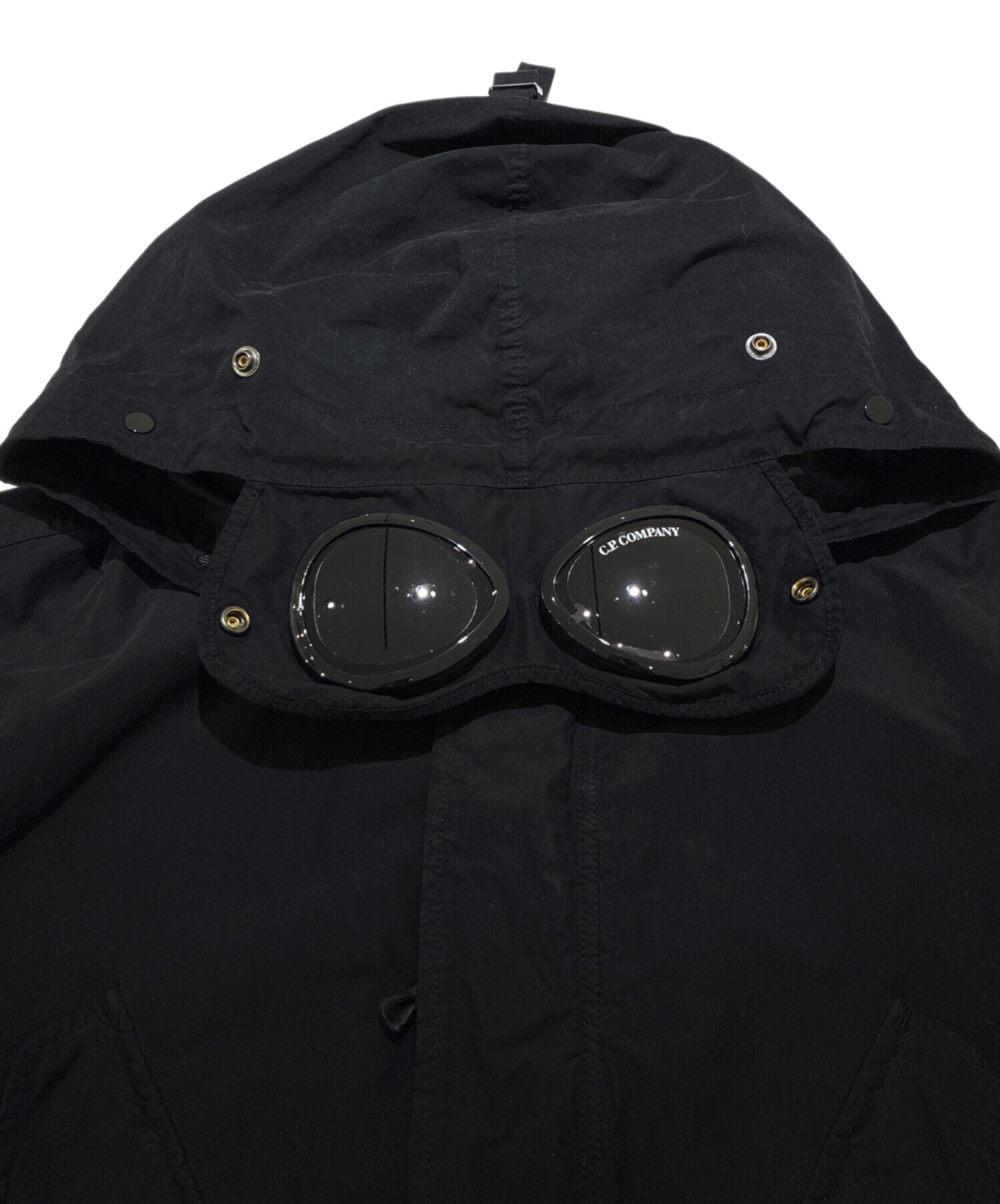 00s C.P.COMPANYジャケットヴィンテージ古着 シーピーカンパニー C.P.COMPANY ヴィンテージ アーカイブ 00s