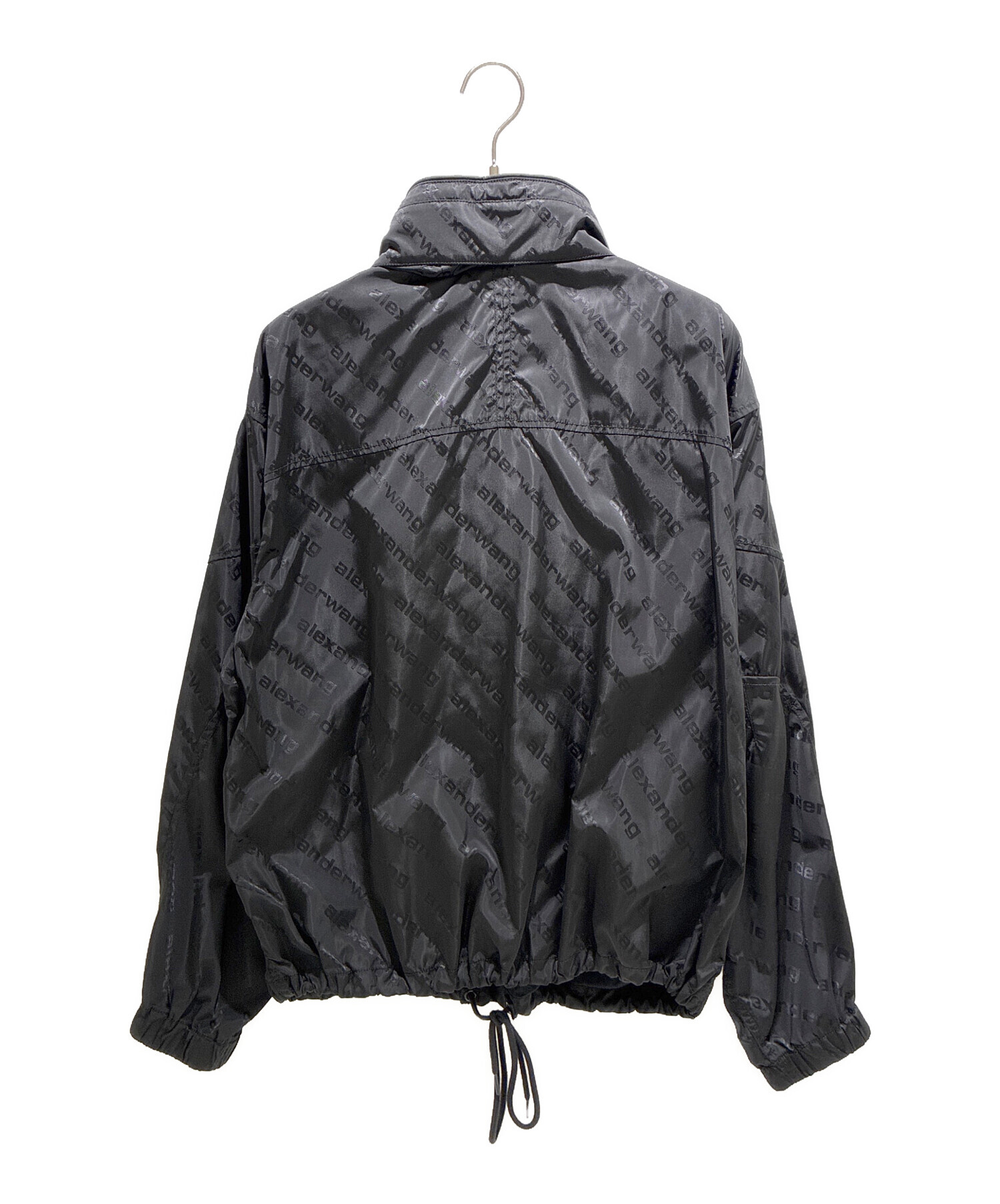 中古・古着通販】ALEXANDER WANG (アレキサンダー・ワン) ナイロン総柄