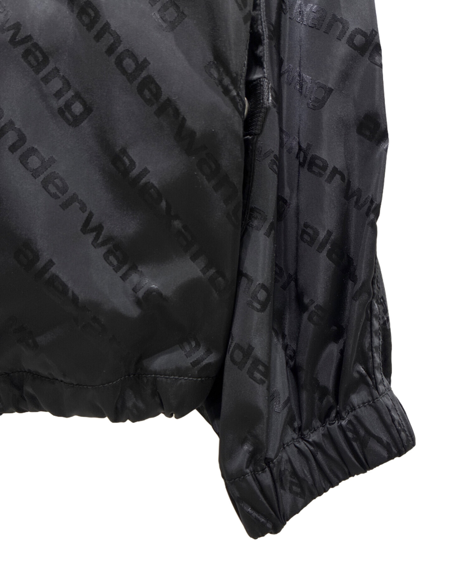 中古・古着通販】ALEXANDER WANG (アレキサンダー・ワン) ナイロン総柄