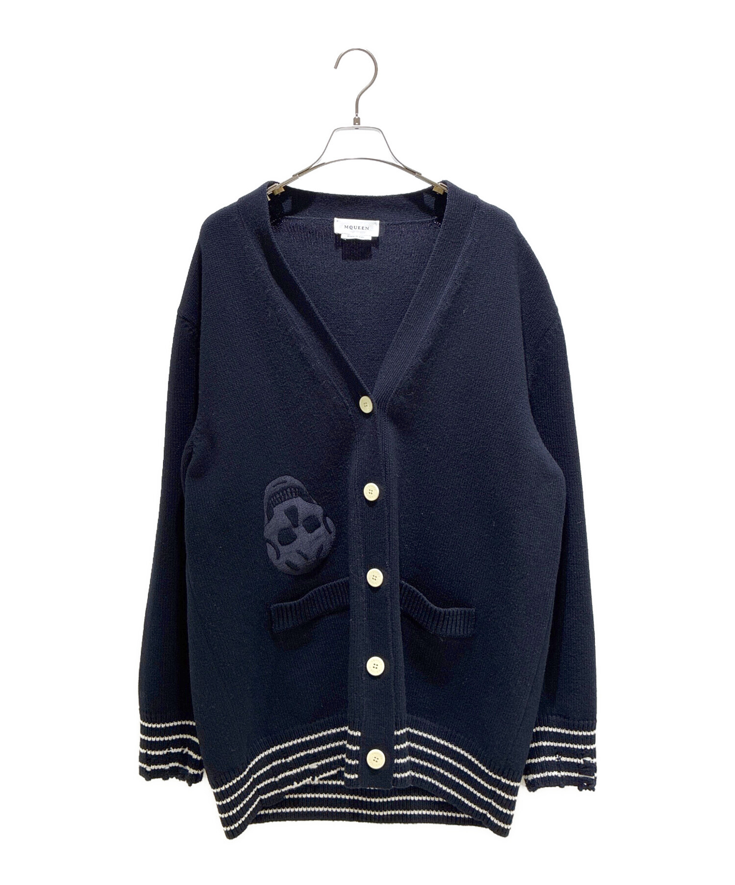 中古・古着通販】ALEXANDER McQUEEN (アレキサンダーマックイーン