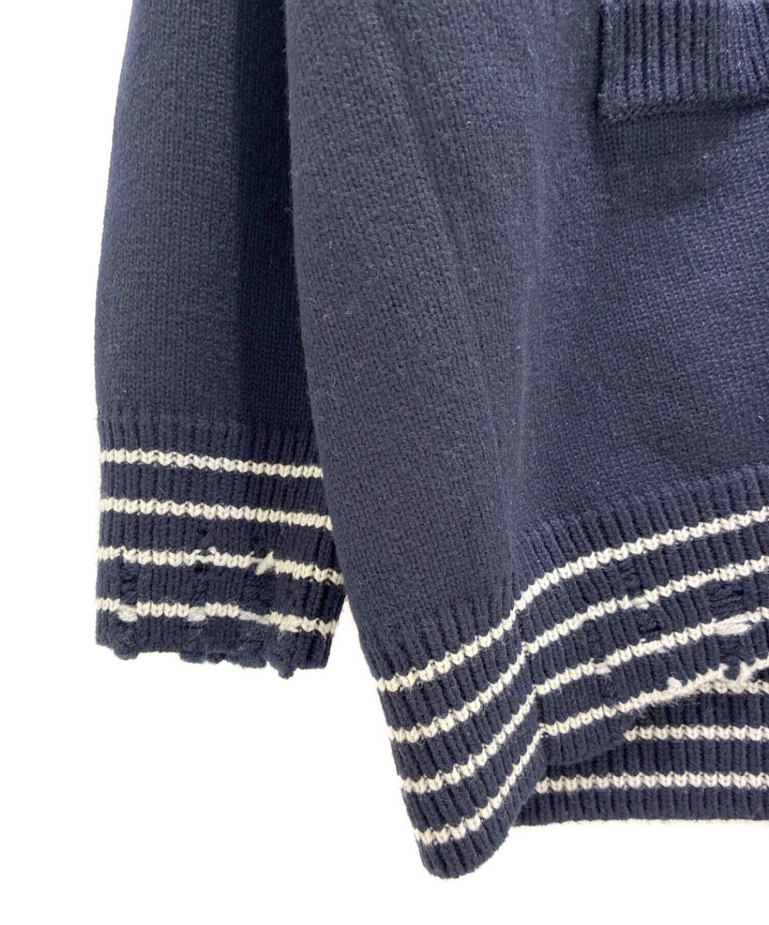 中古・古着通販】ALEXANDER McQUEEN (アレキサンダーマックイーン