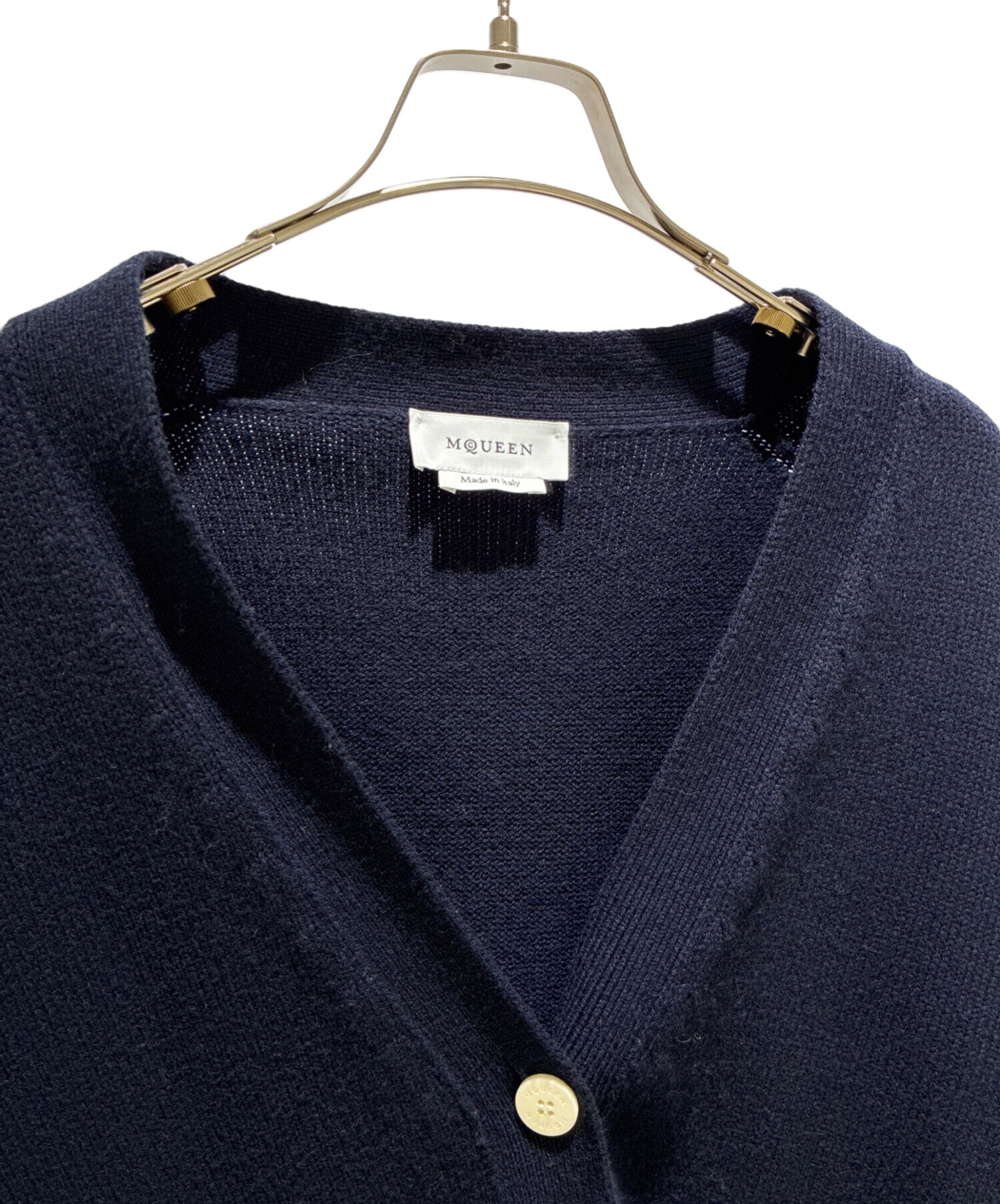 中古・古着通販】ALEXANDER McQUEEN (アレキサンダーマックイーン