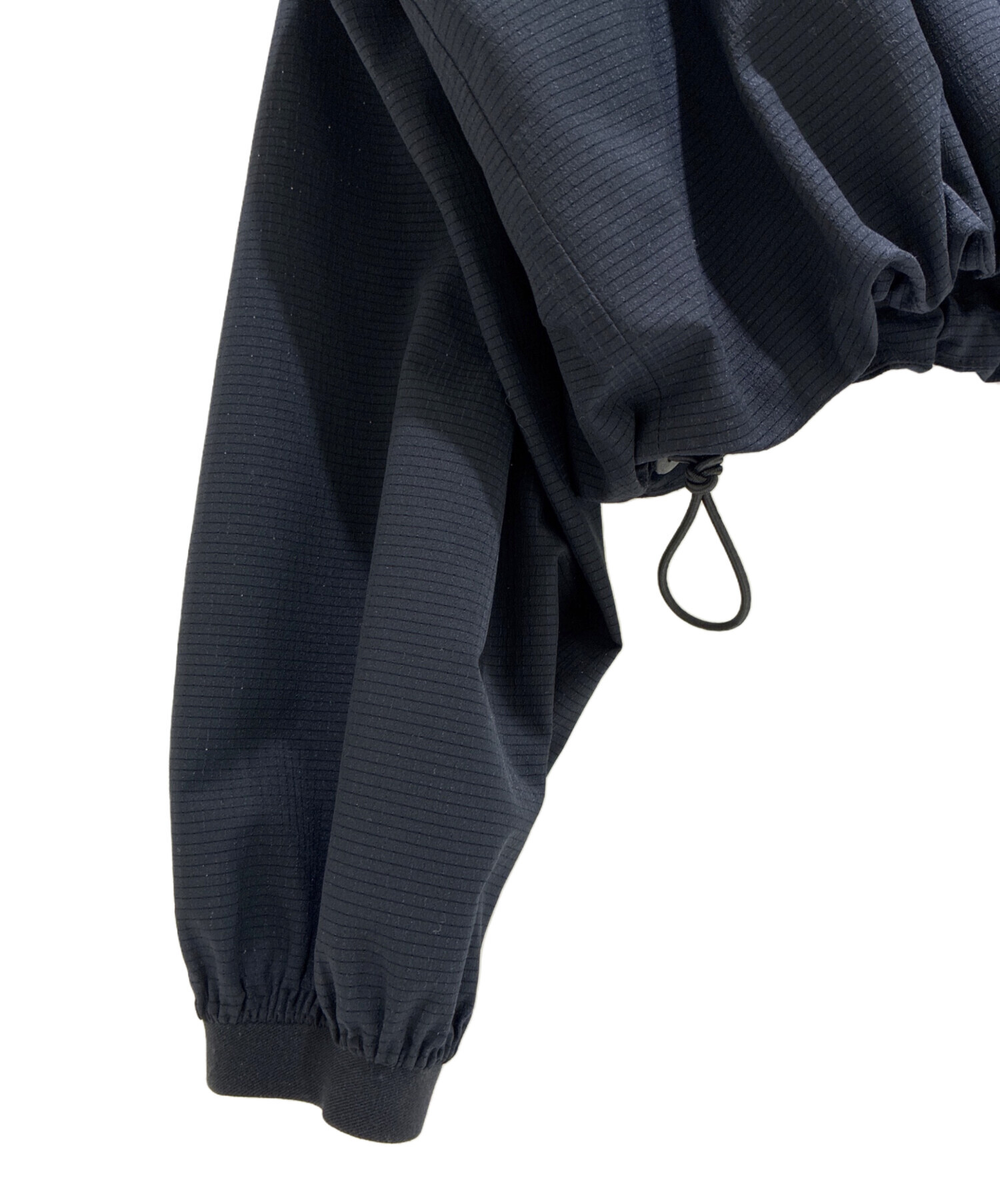 中古・古着通販】PRADA SPORTS (プラダスポーツ) ショート丈ロゴ
