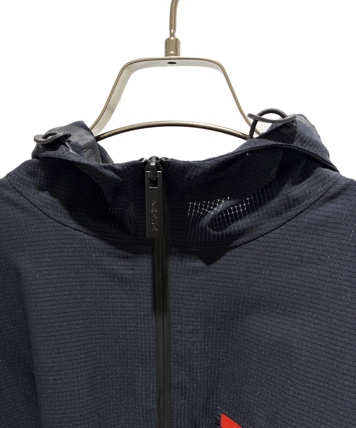 中古・古着通販】PRADA SPORTS (プラダスポーツ) ショート丈ロゴ