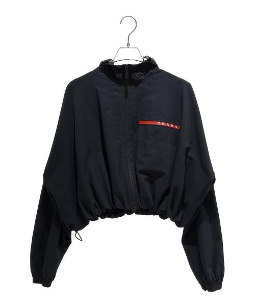 中古・古着通販】PRADA SPORTS (プラダスポーツ) ショート丈ロゴ