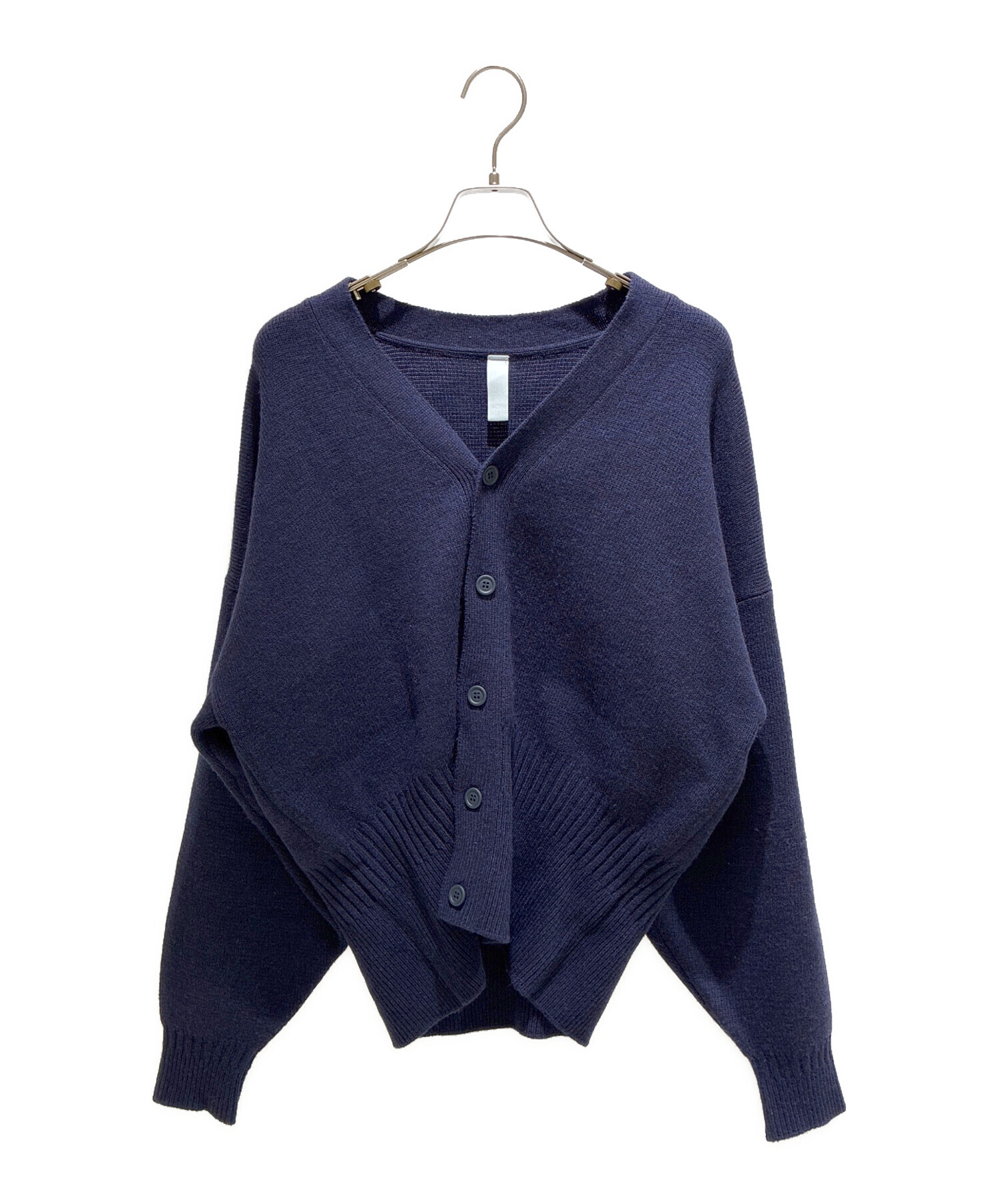 中古・古着通販】CFCL (シーエフシーエル) WOOL MILAN CARDIGAN