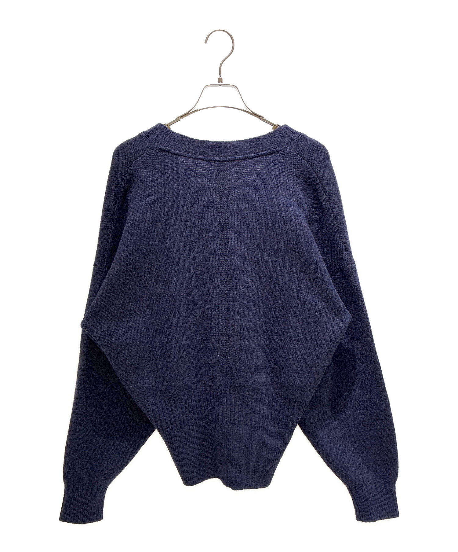 美品 JIL SANDER NAVYナイロンコート CFCLカーディガンおまとめ CFCL(シーエフシーエル)の通販 - Seltie セルティ