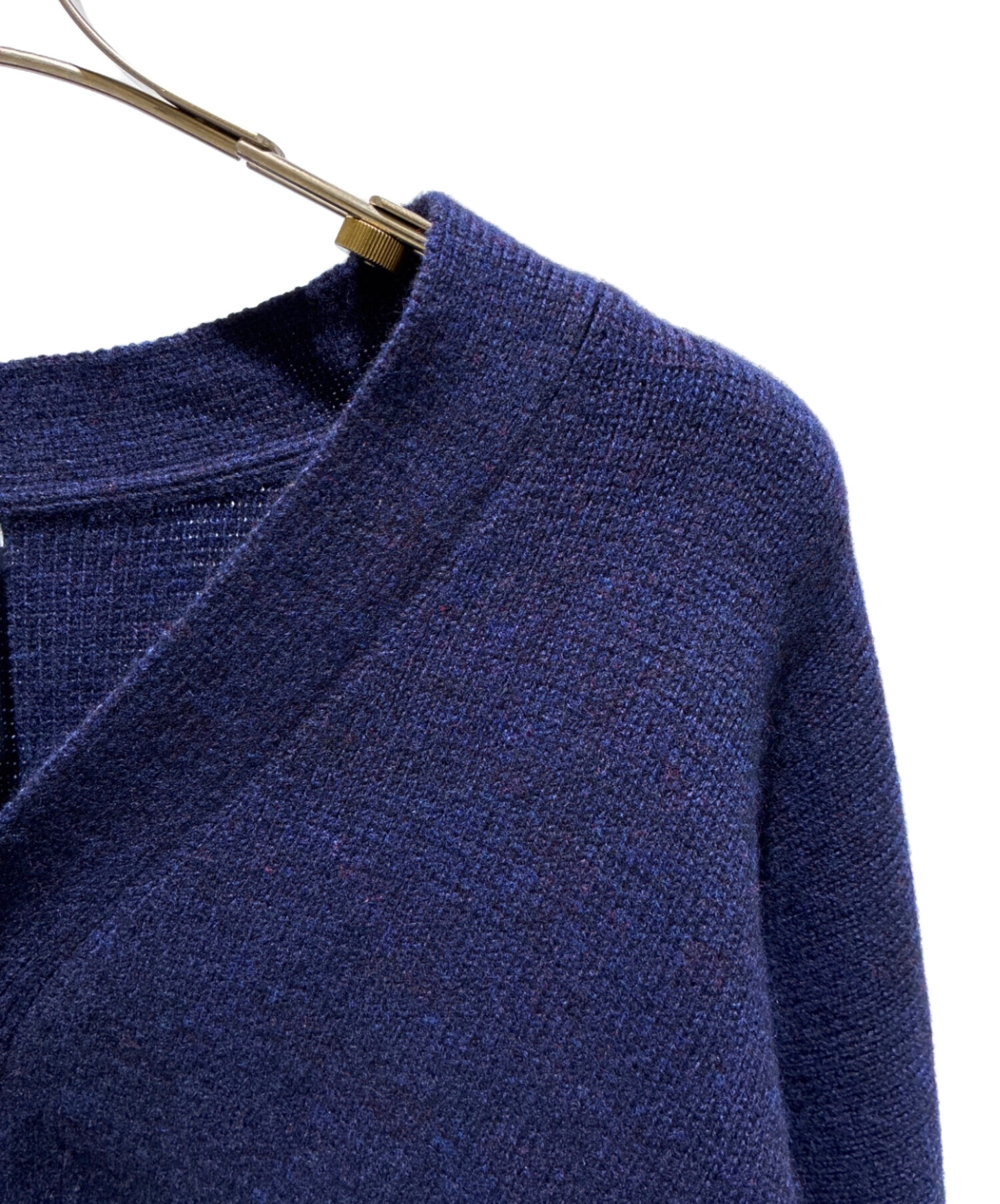 中古・古着通販】CFCL (シーエフシーエル) WOOL MILAN CARDIGAN 中古・古着通販】CFCL (シーエフシーエル) WOOL MILAN CARDIGAN