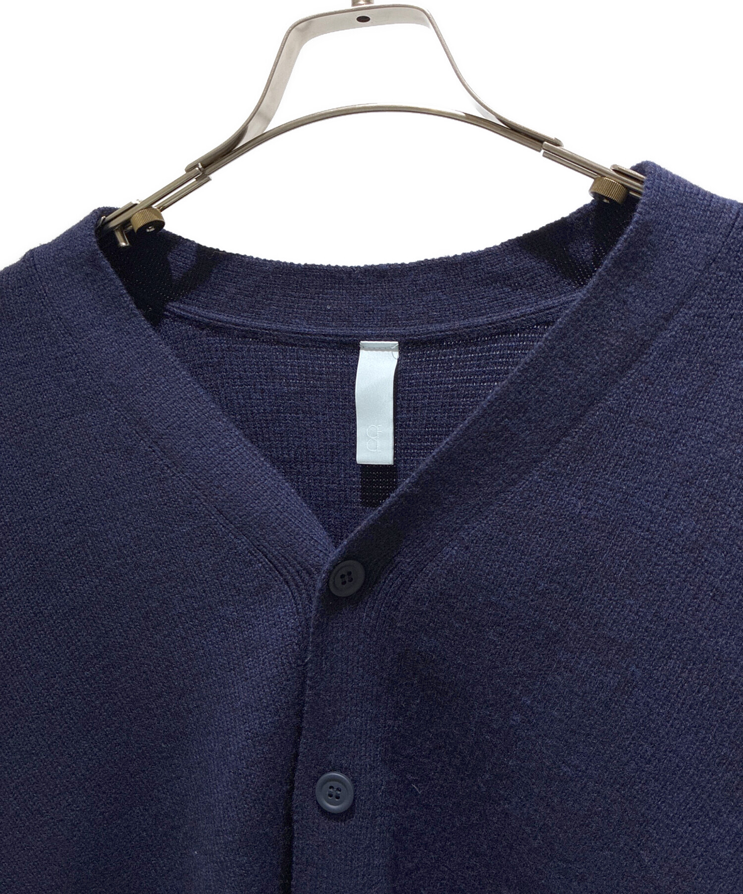 中古・古着通販】CFCL (シーエフシーエル) WOOL MILAN CARDIGAN