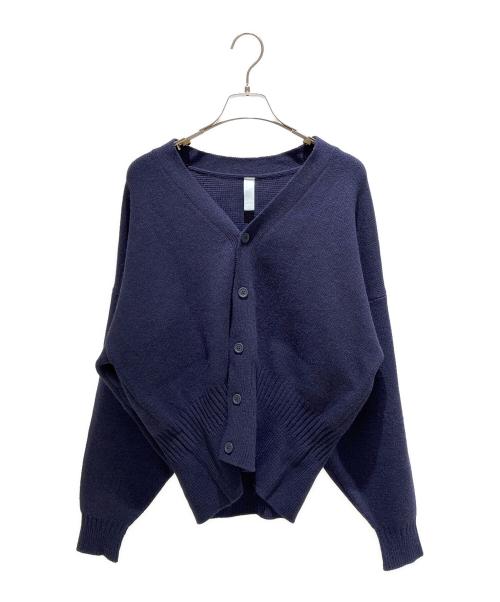 中古・古着通販】CFCL (シーエフシーエル) WOOL MILAN CARDIGAN