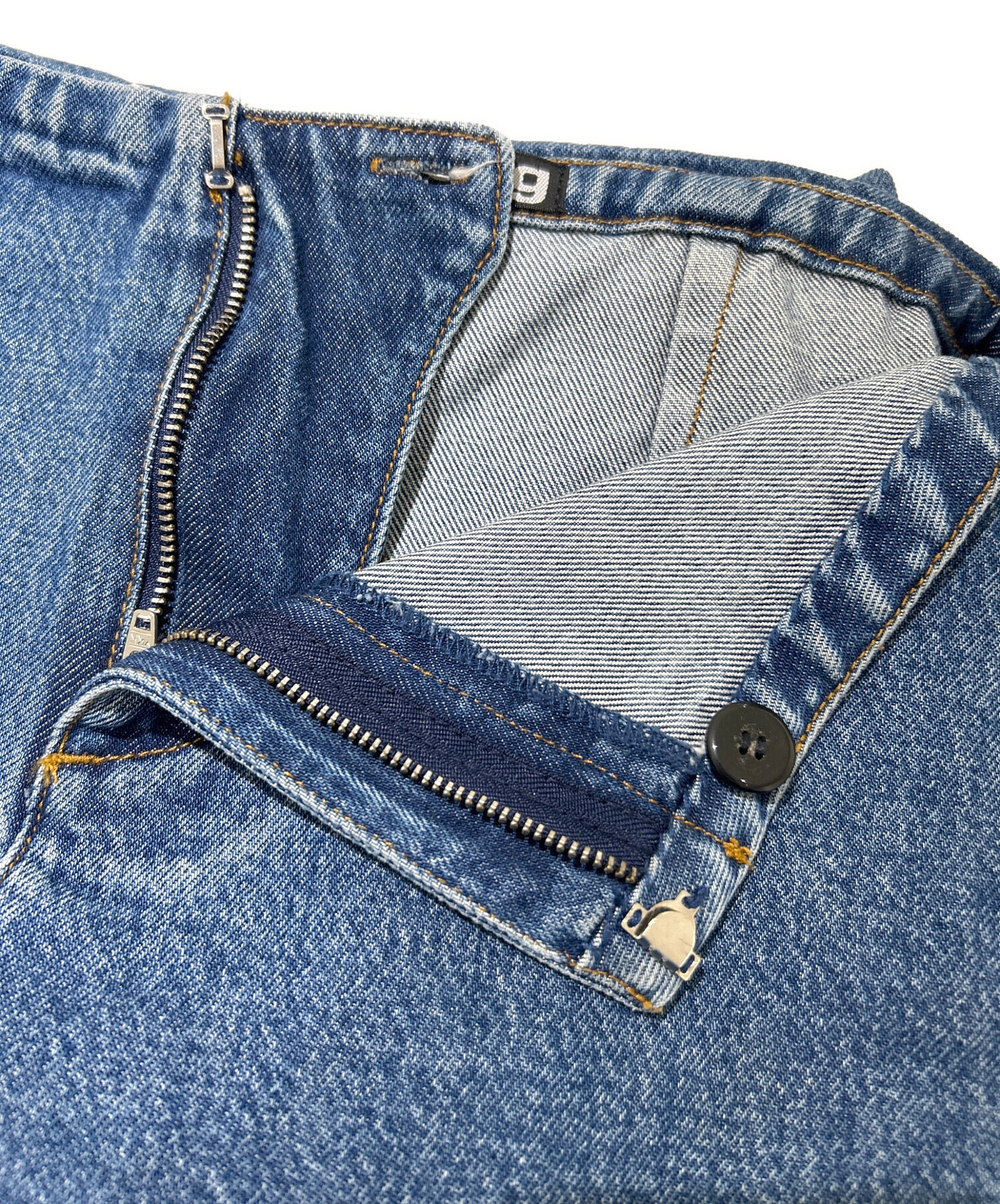 中古・古着通販】ALEXANDER WANG (アレキサンダー・ワン) Gジャン
