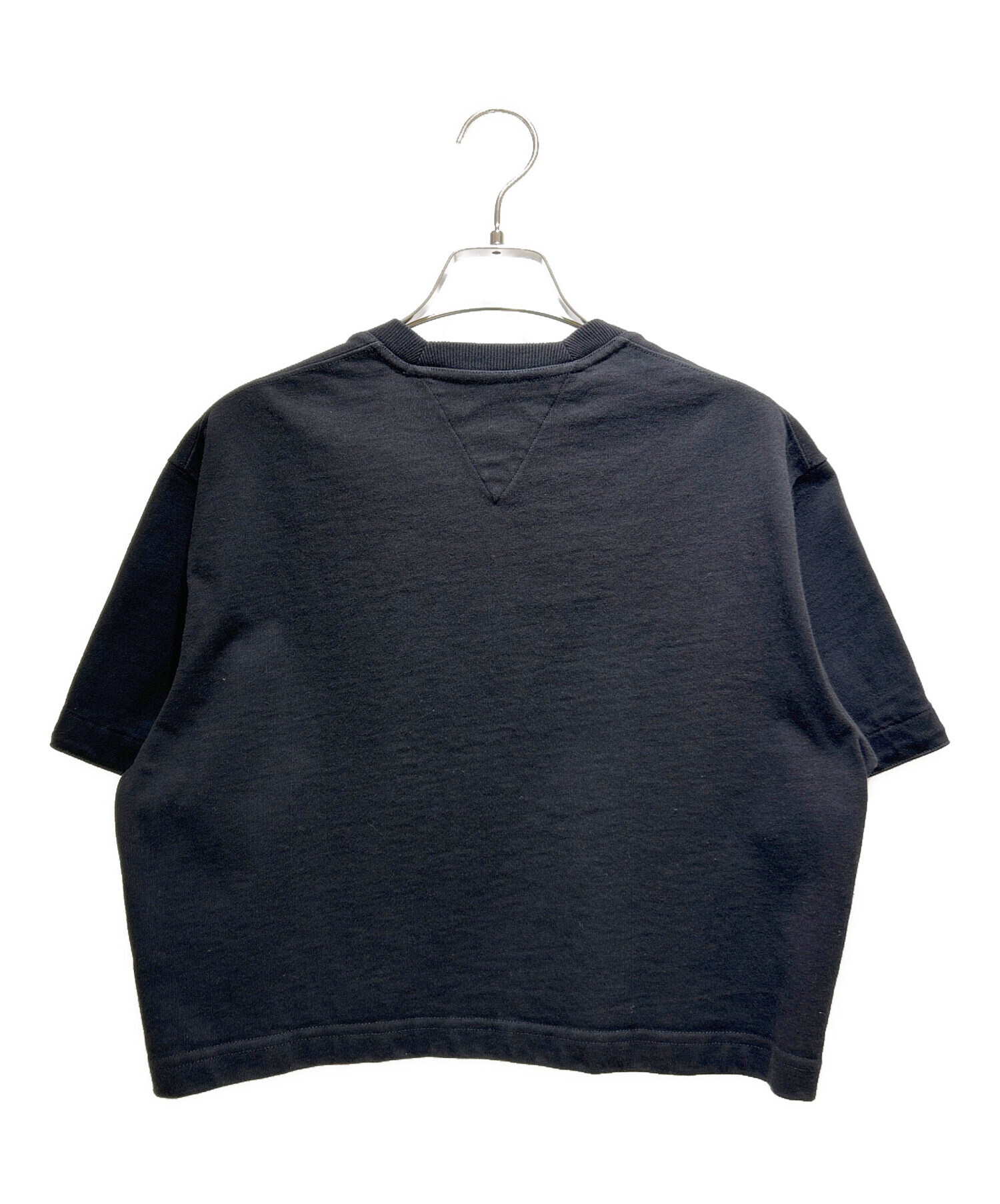中古・古着通販】BOTTEGA VENETA (ボッテガベネタ) クロップド 