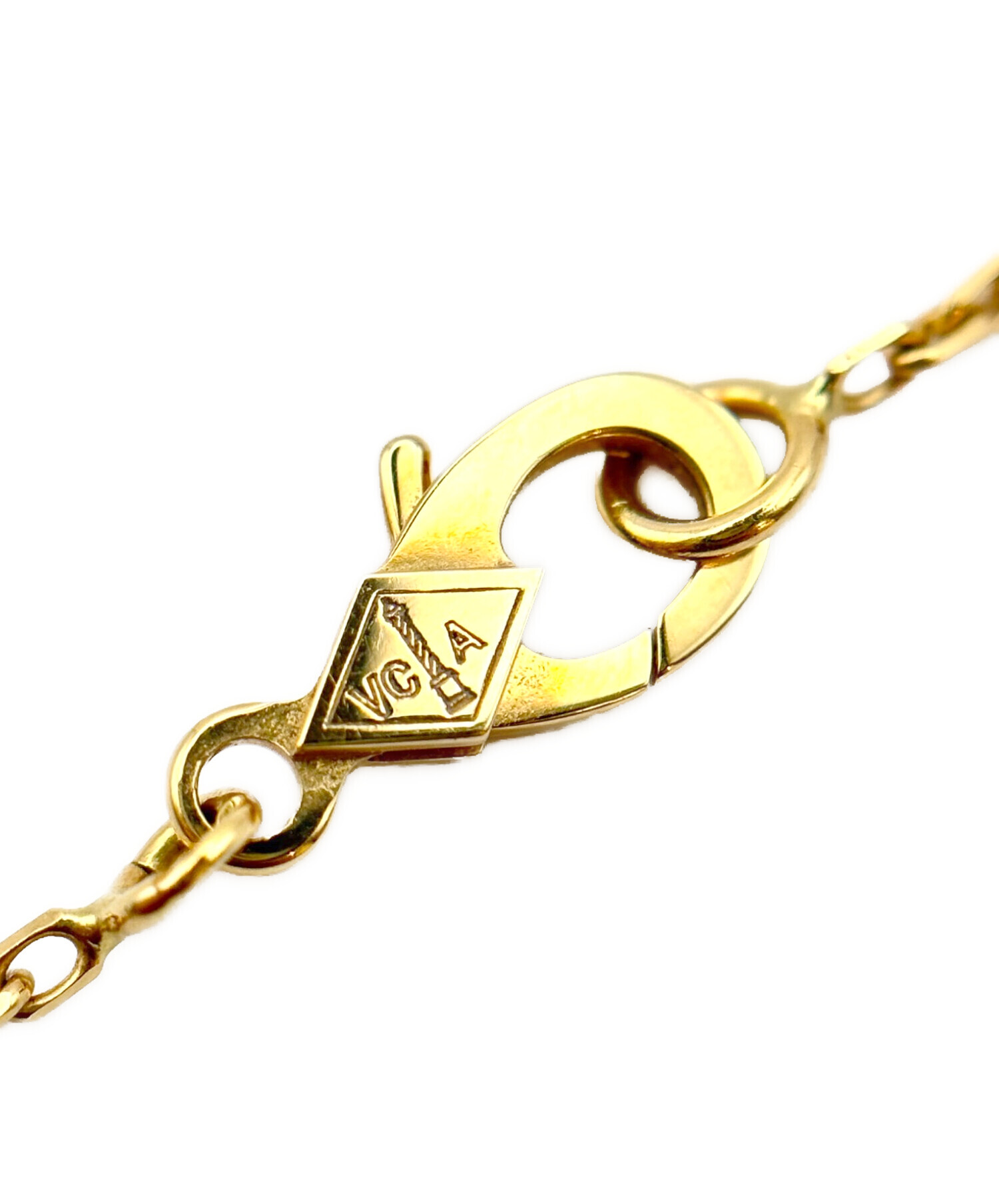 中古・古着通販】VAN CLEEF & ARPELS (ヴァンクリーフ＆アーペル