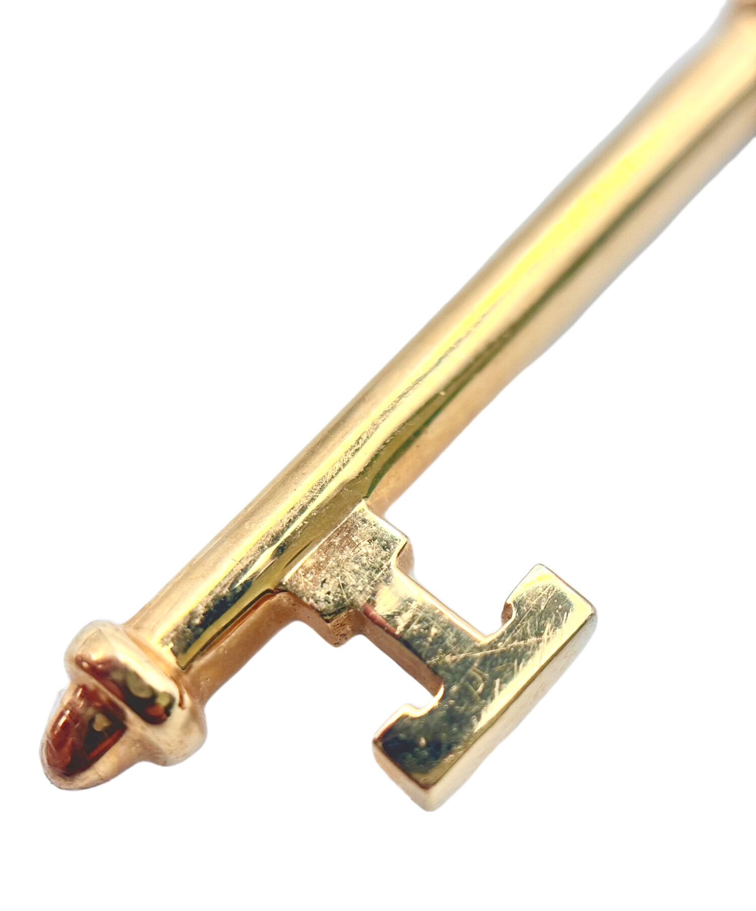 中古・古着通販】TIFFANY & Co. (ティファニー アンド コー) Daisy Key