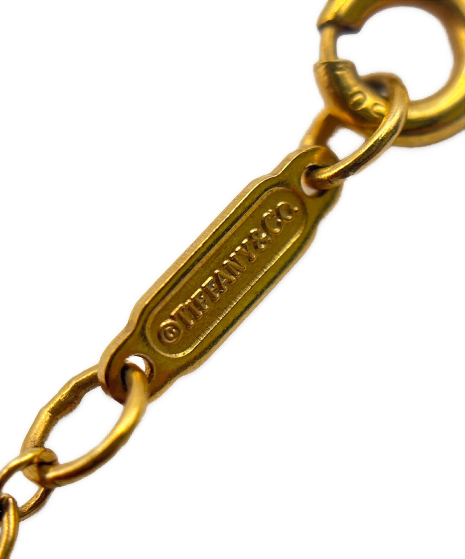 中古・古着通販】TIFFANY & Co. (ティファニー アンド コー) Daisy Key