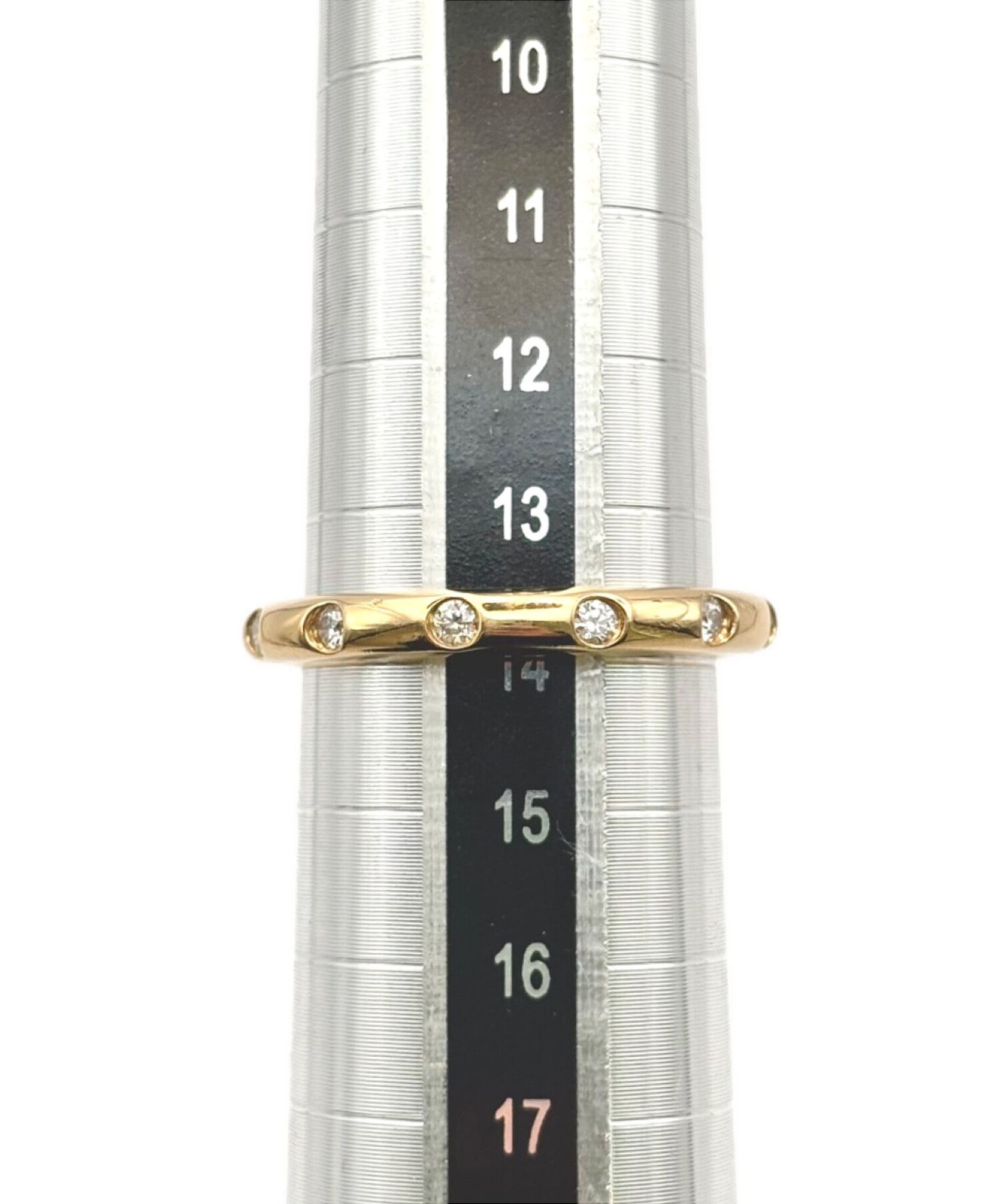 中古・古着通販】TIFFANY & Co. (ティファニー アンド コー) 11P