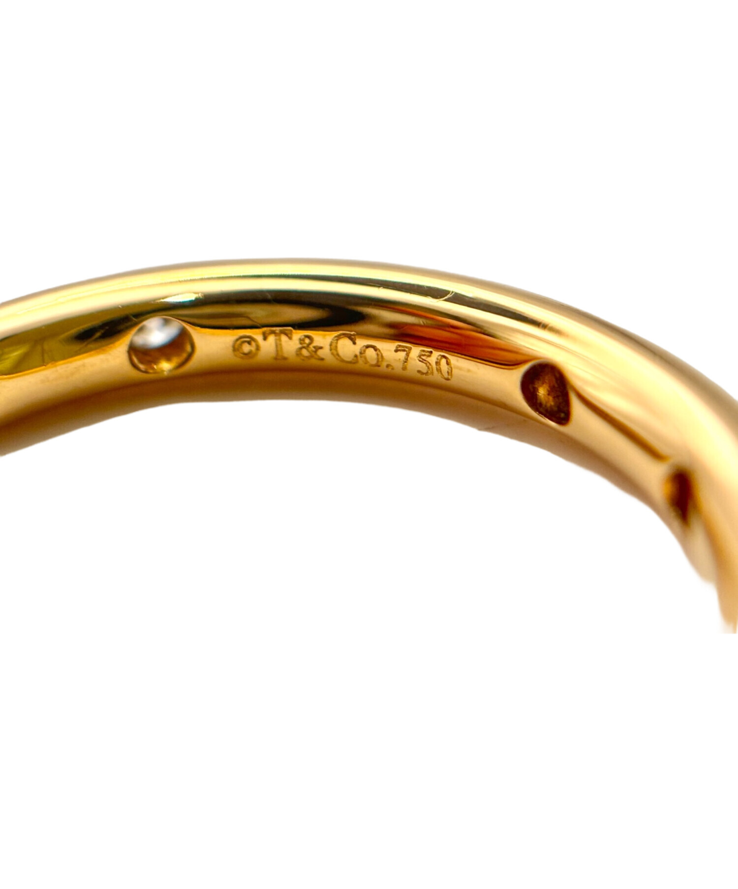 中古・古着通販】TIFFANY & Co. (ティファニー アンド コー) 11P 