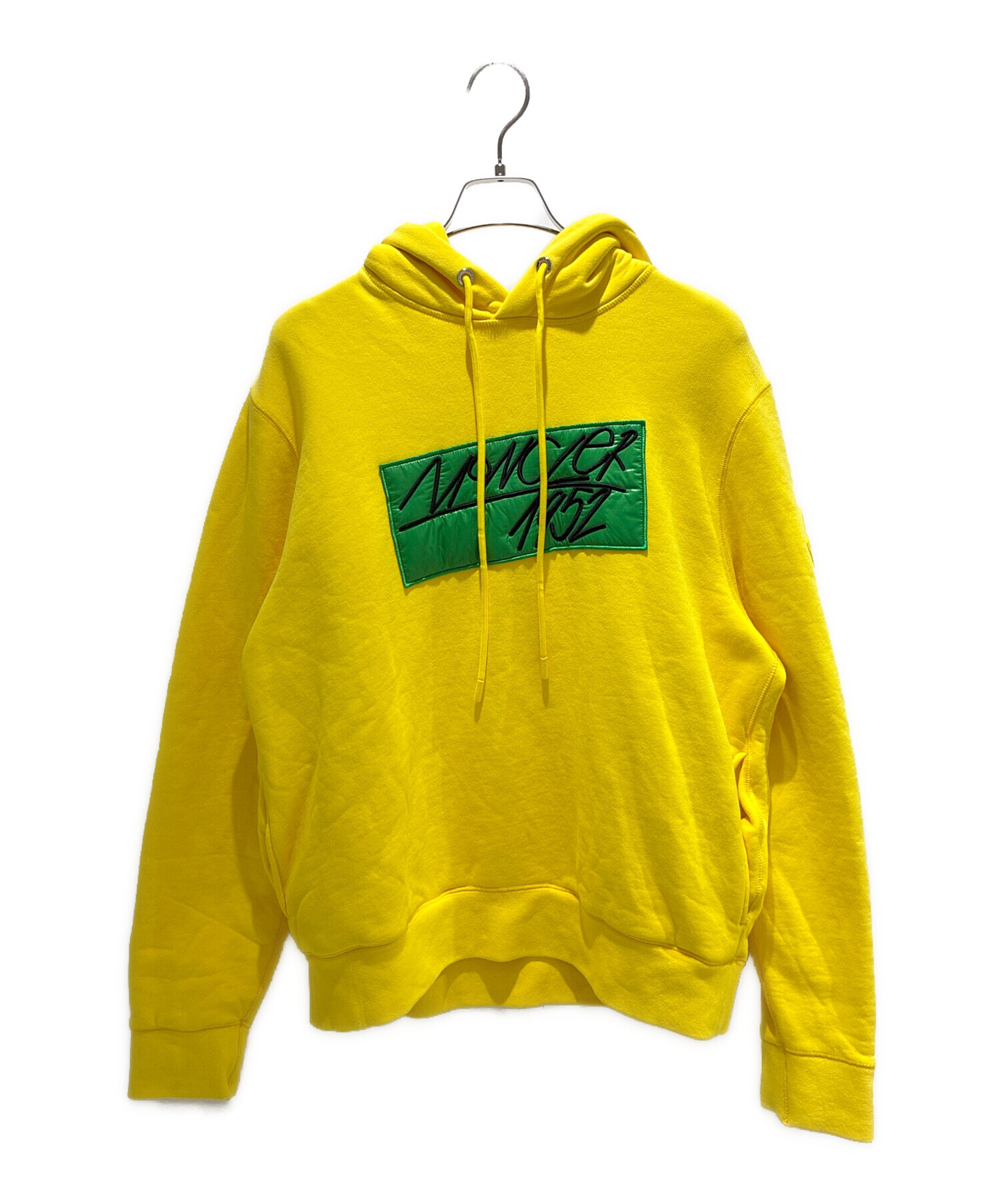 中古・古着通販】MONCLER GENIUS (モンクレール ジーニアス) パーカー 