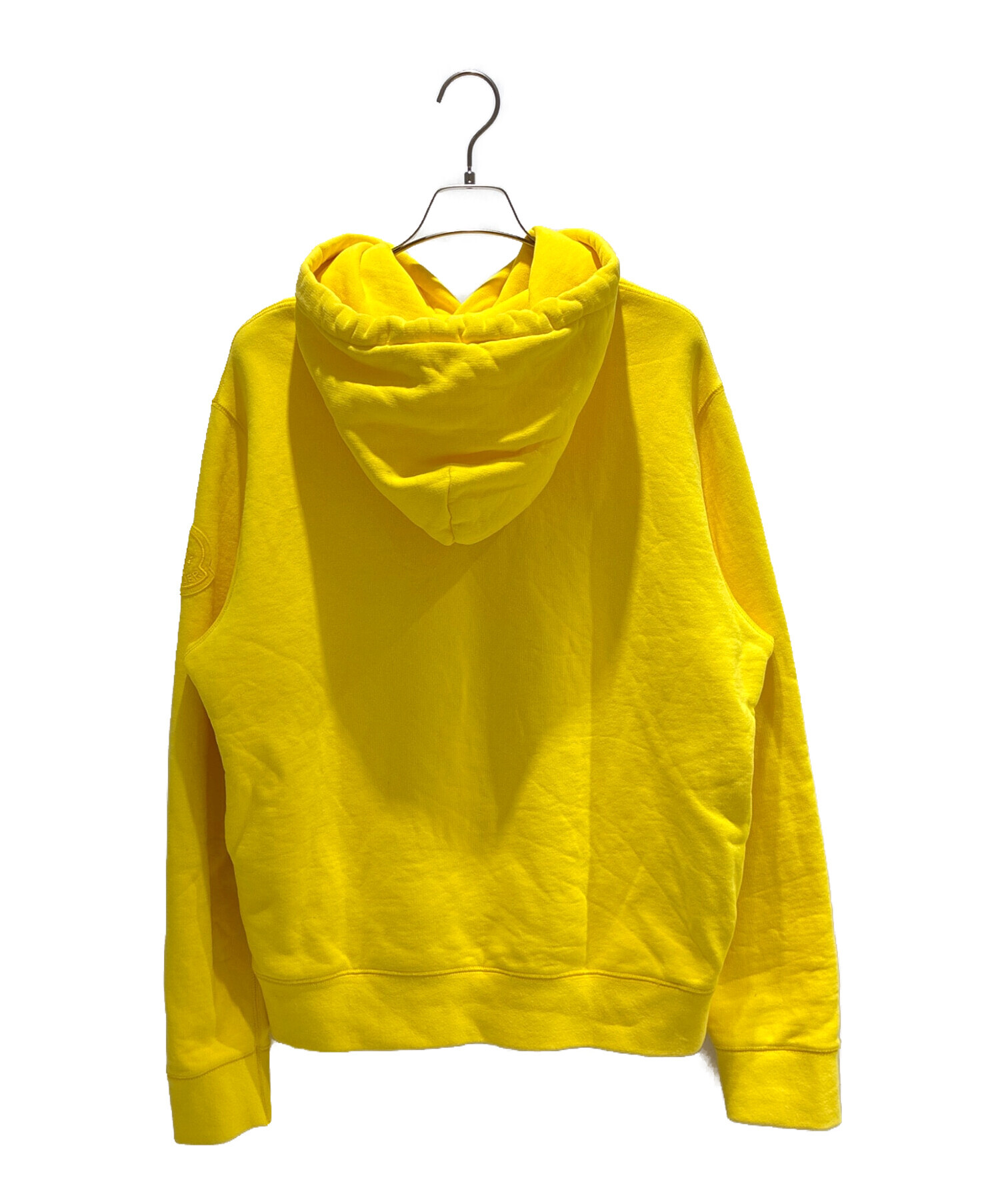 中古・古着通販】MONCLER GENIUS (モンクレール ジーニアス) パーカー 