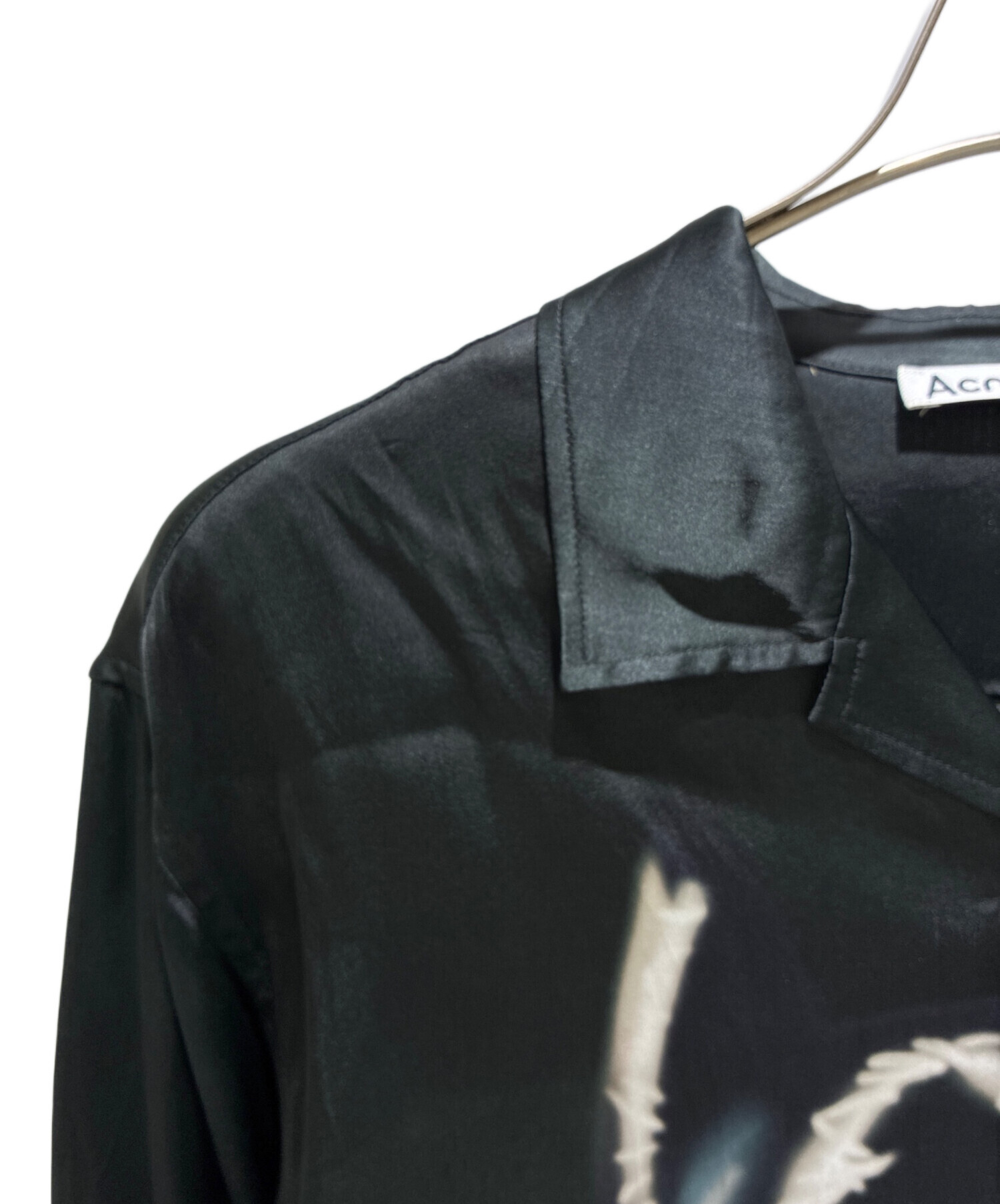 中古・古着通販】Acne studios (アクネ ストゥディオス) Catwoman