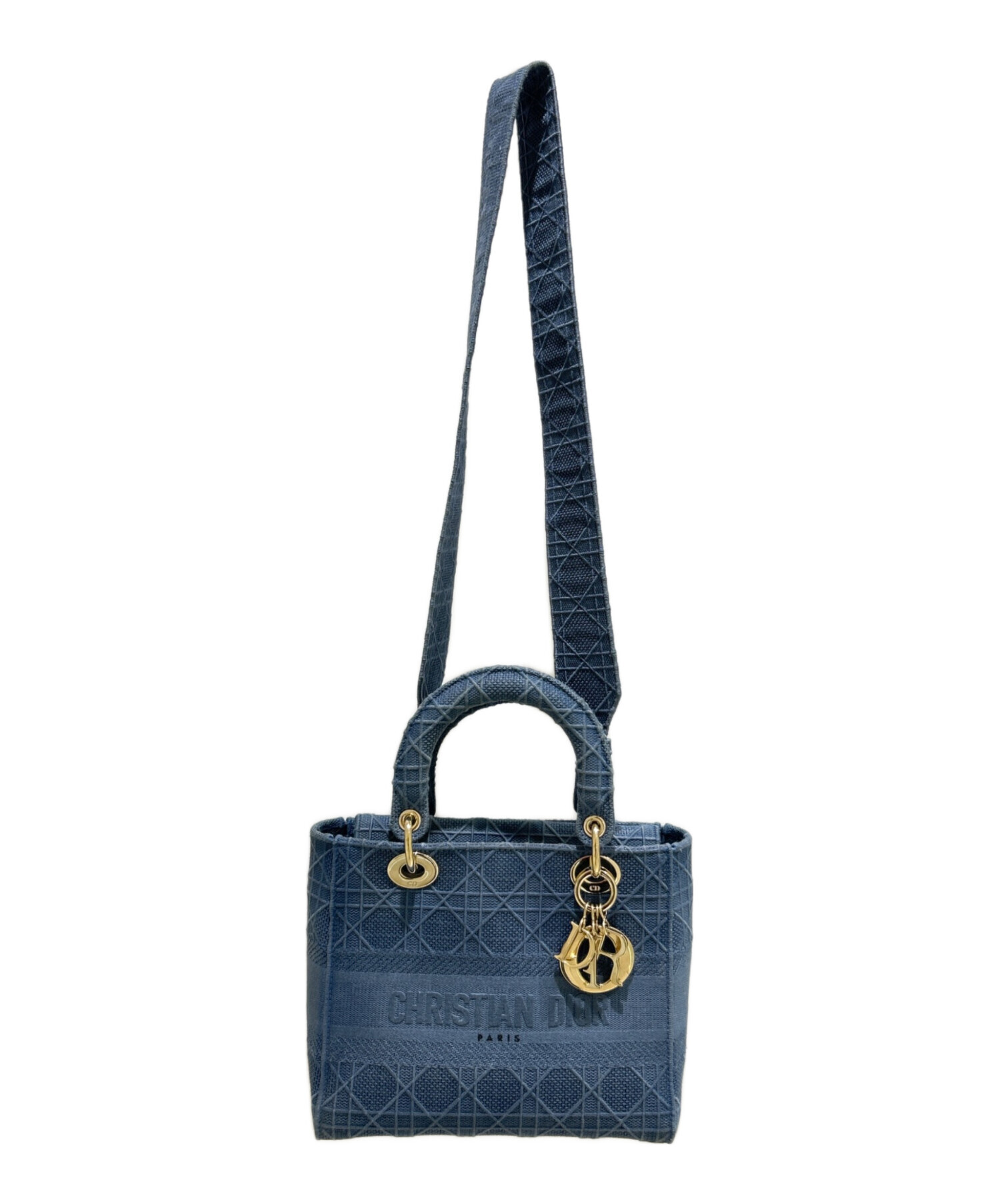中古・古着通販】Christian Dior (クリスチャン ディオール) Lady Dior
