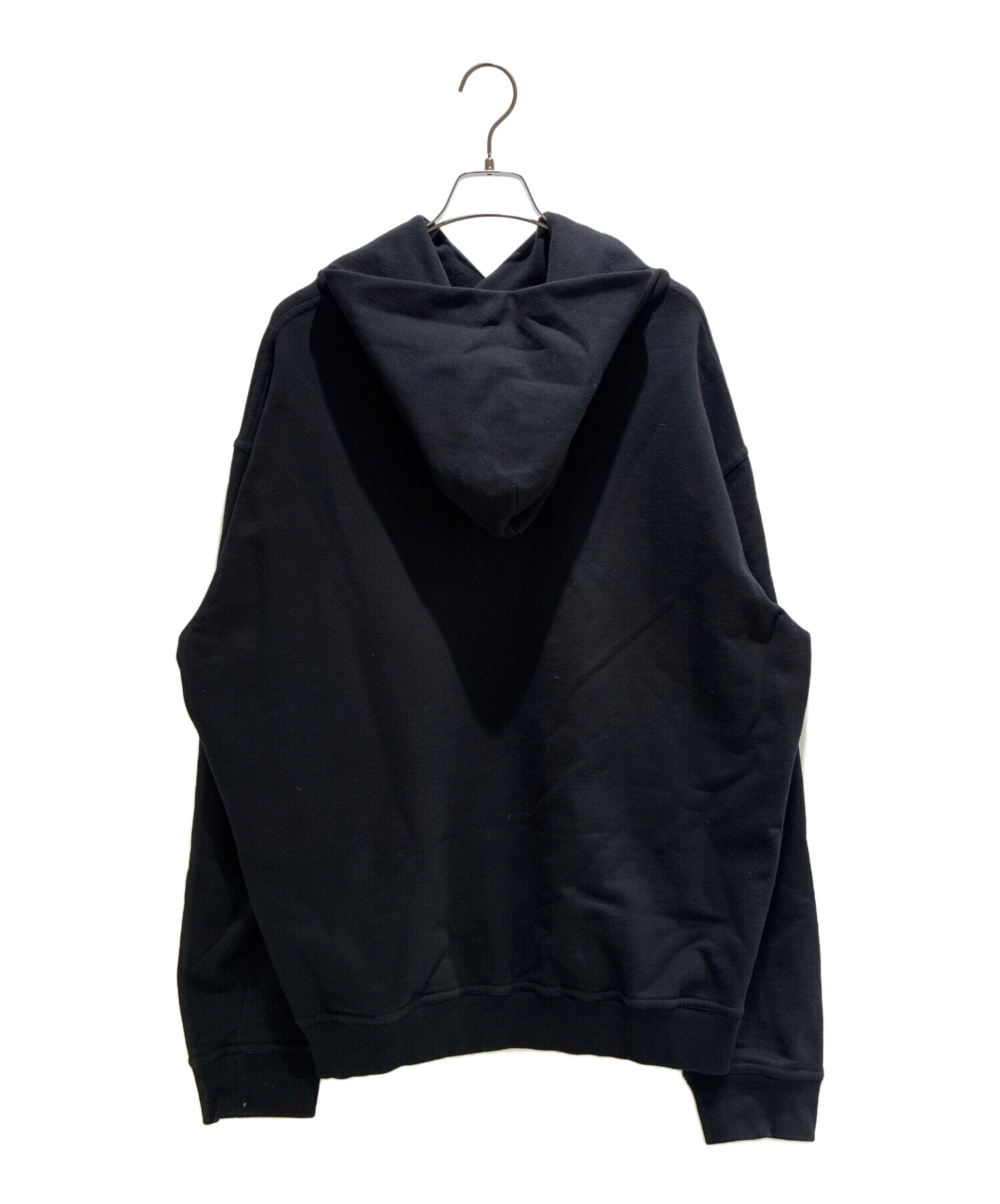 中古・古着通販】Maison Margiela (メゾンマルジェラ) 反転ロゴ刺繍