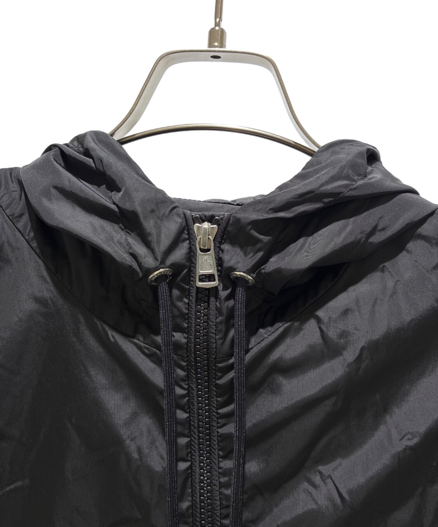 中古・古着通販】MONCLER (モンクレール) GRIMPEURS/ナイロン