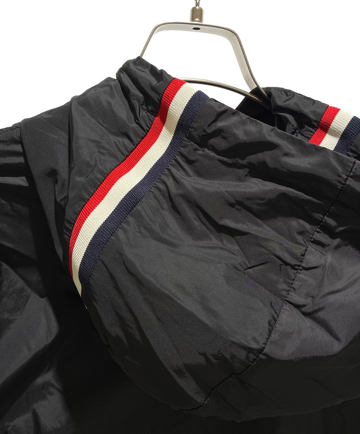 中古・古着通販】MONCLER (モンクレール) GRIMPEURS/ナイロン