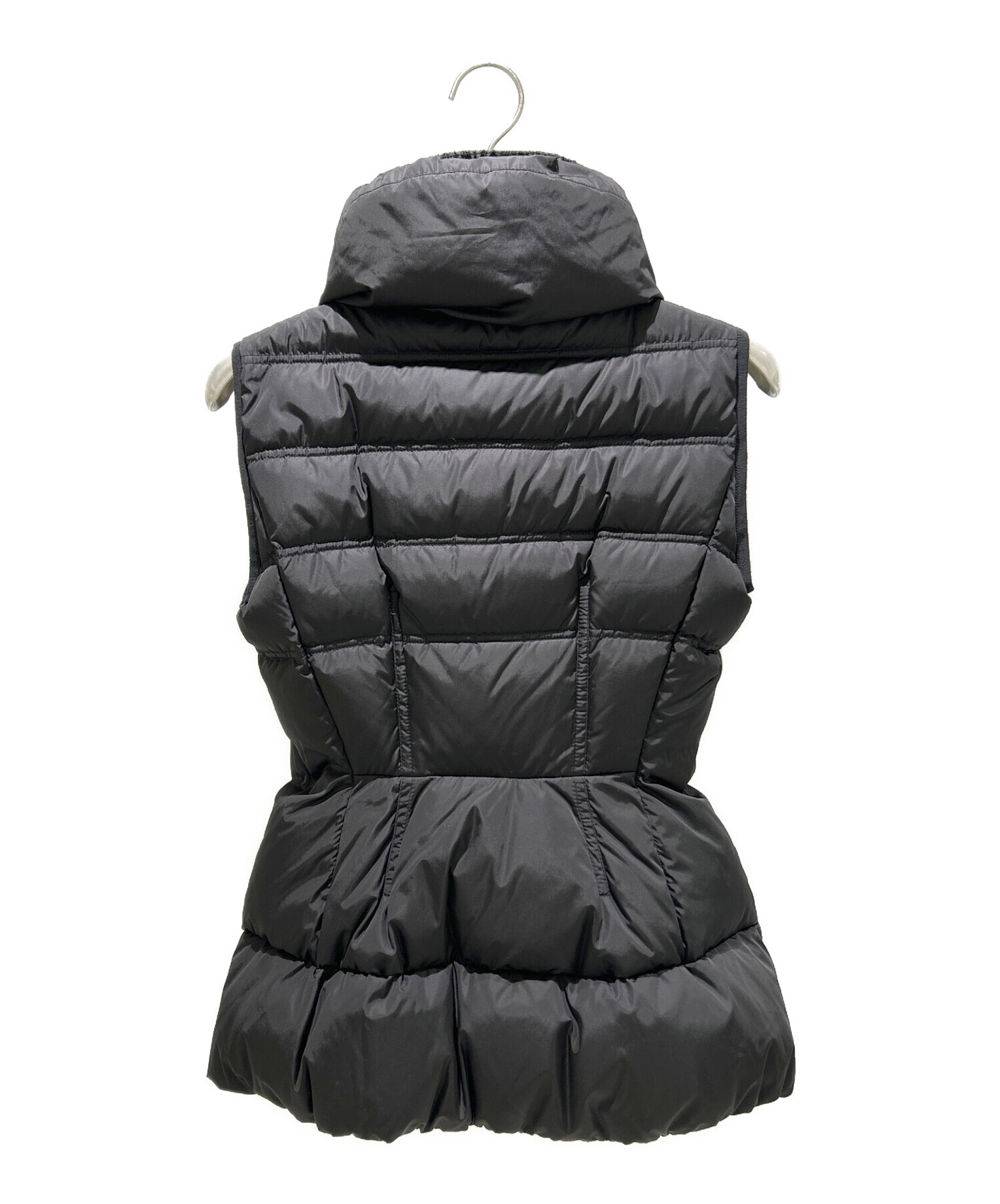 MONCLER モンクレール AIGRE GILET ダウンベスト 中古・古着通販】MONCLER (モンクレール) AIGRE GILET/ダウンベスト