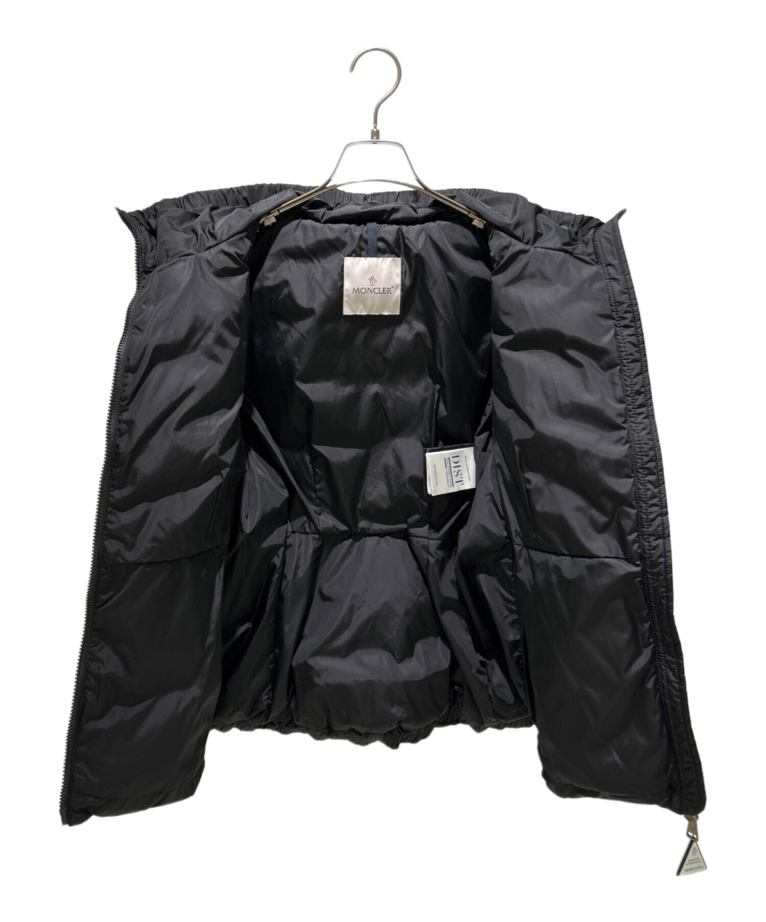 中古・古着通販】MONCLER (モンクレール) AIGRE GILET/ダウンベスト