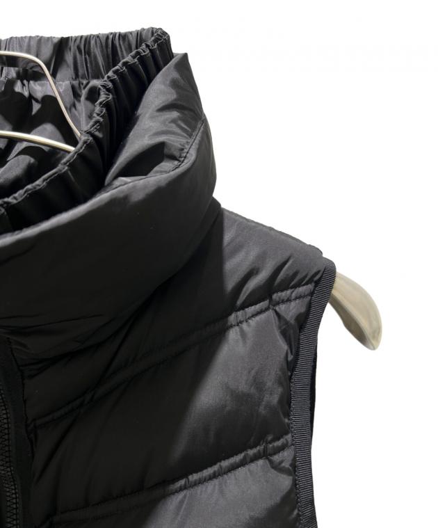 中古・古着通販】MONCLER (モンクレール) AIGRE GILET/ダウンベスト