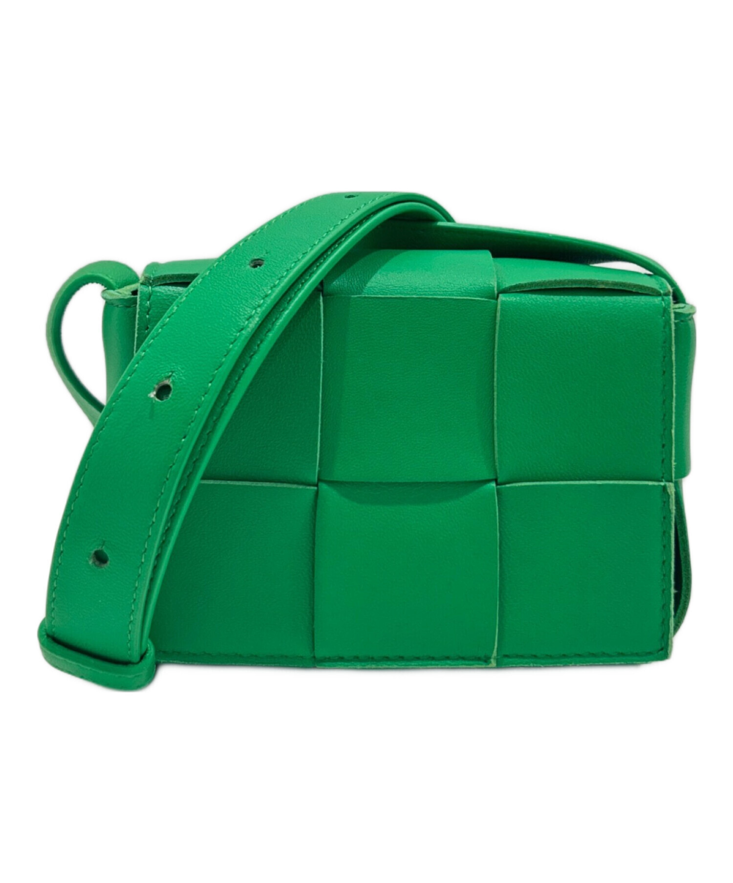 中古・古着通販】BOTTEGA VENETA (ボッテガベネタ) キャンディー